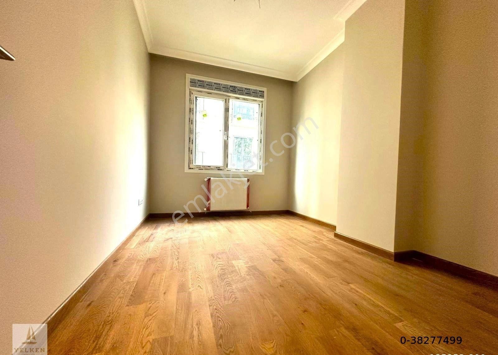 Fenerbahçe Sahilde 155m2 3+1 Balkonlu Ebeveynli Ultra Lüks Fırsat! - Görsel 5