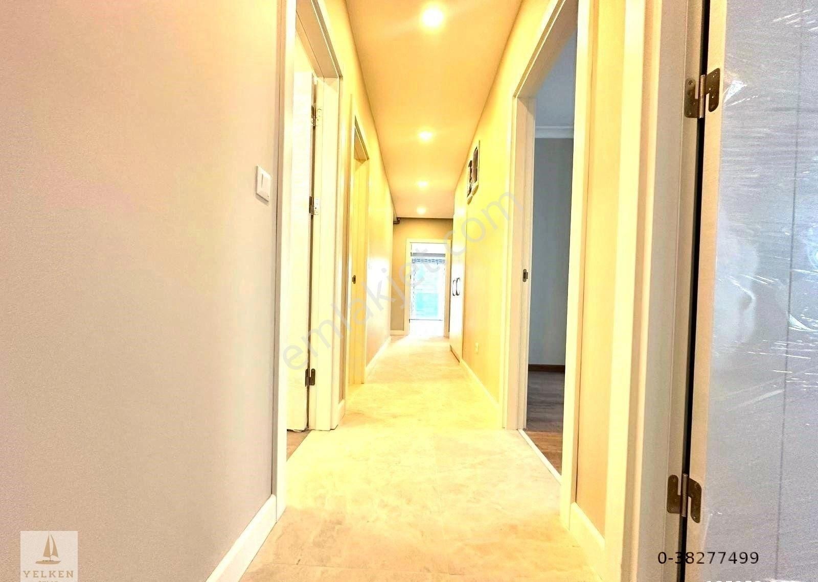 Fenerbahçe Sahilde 155m2 3+1 Balkonlu Ebeveynli Ultra Lüks Fırsat! - Görsel 2