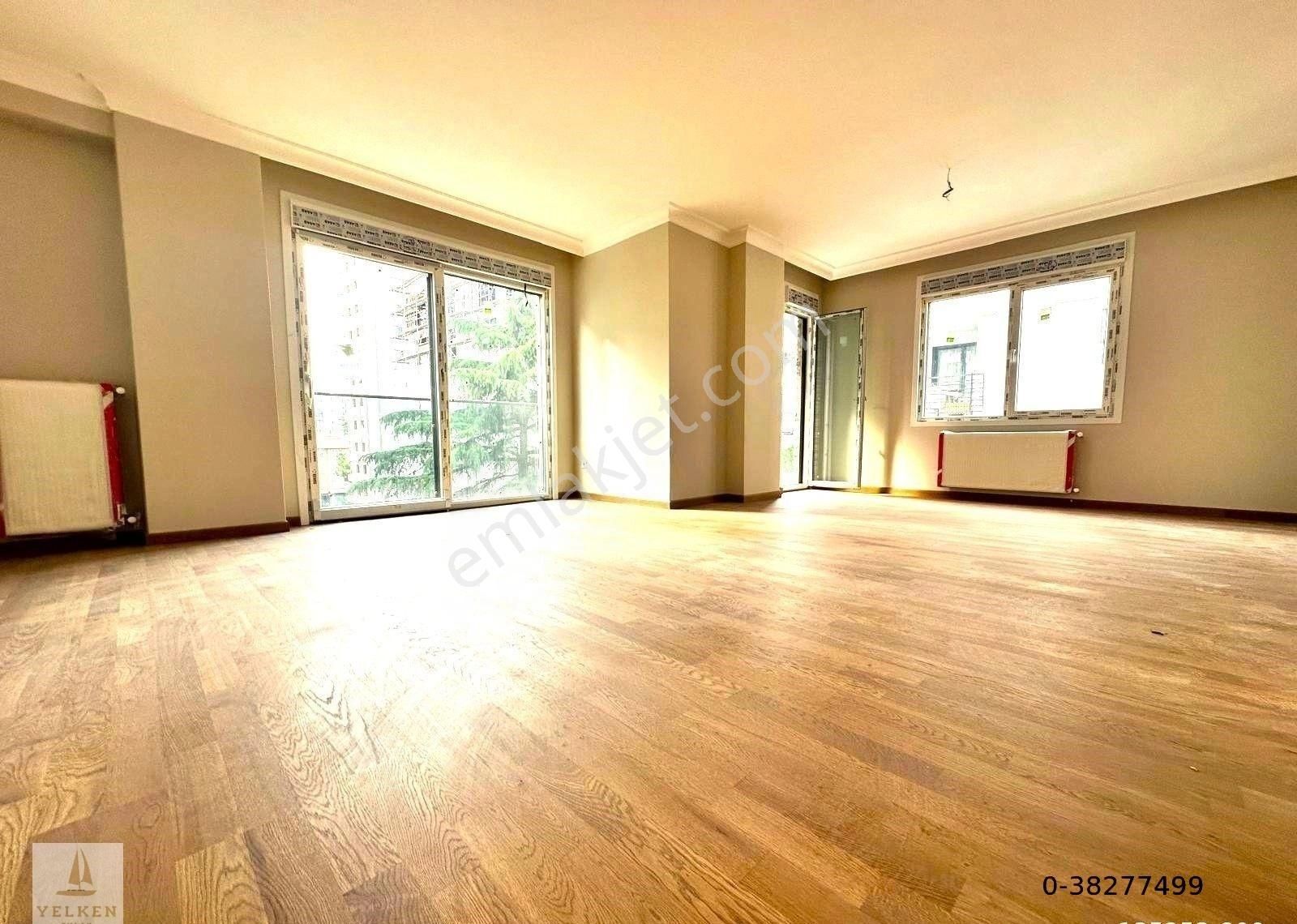 Fenerbahçe Sahilde 155m2 3+1 Balkonlu Ebeveynli Ultra Lüks Fırsat! - Görsel 16