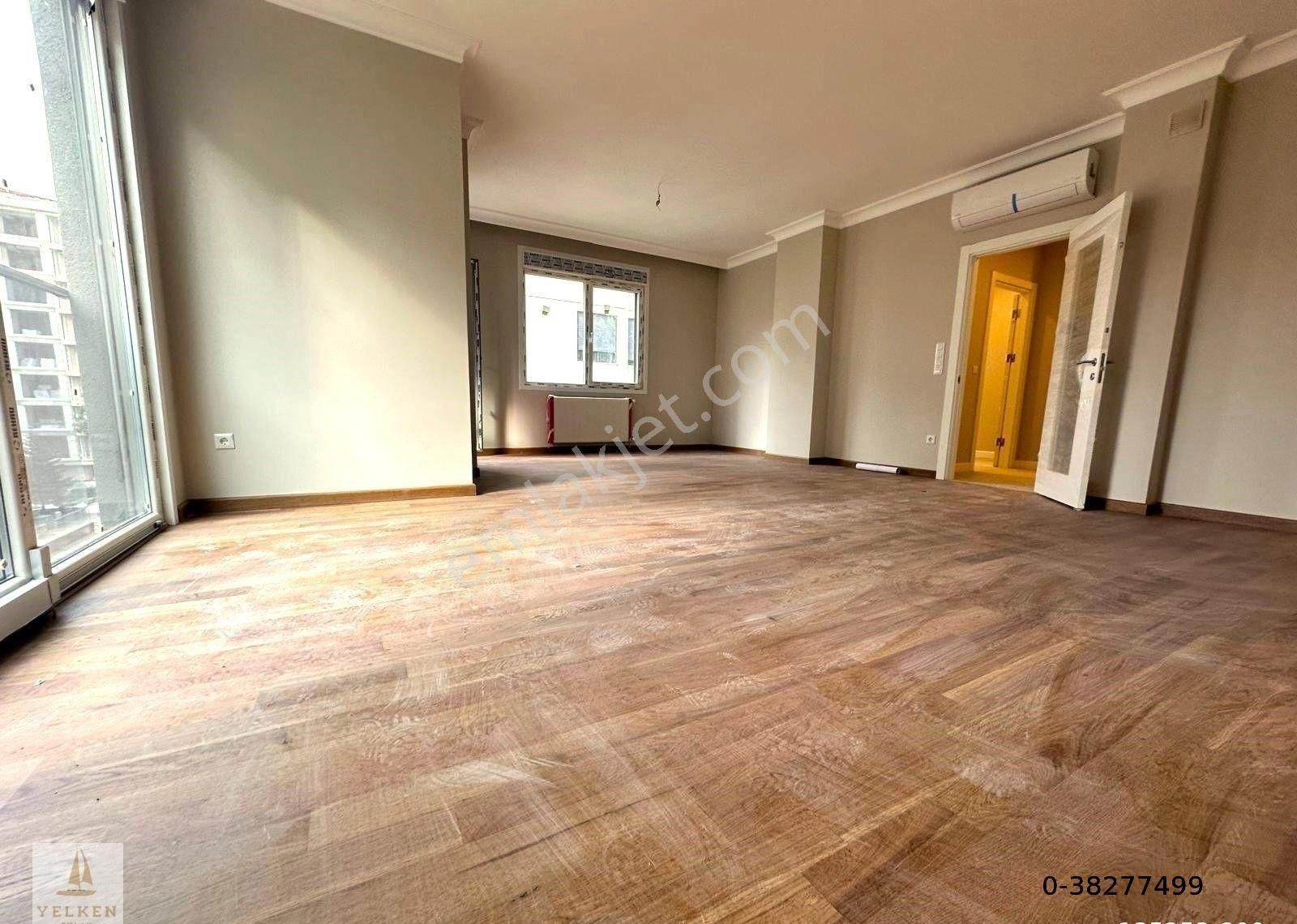 Fenerbahçe Sahilde 155m2 3+1 Balkonlu Ebeveynli Ultra Lüks Fırsat! - Görsel 24