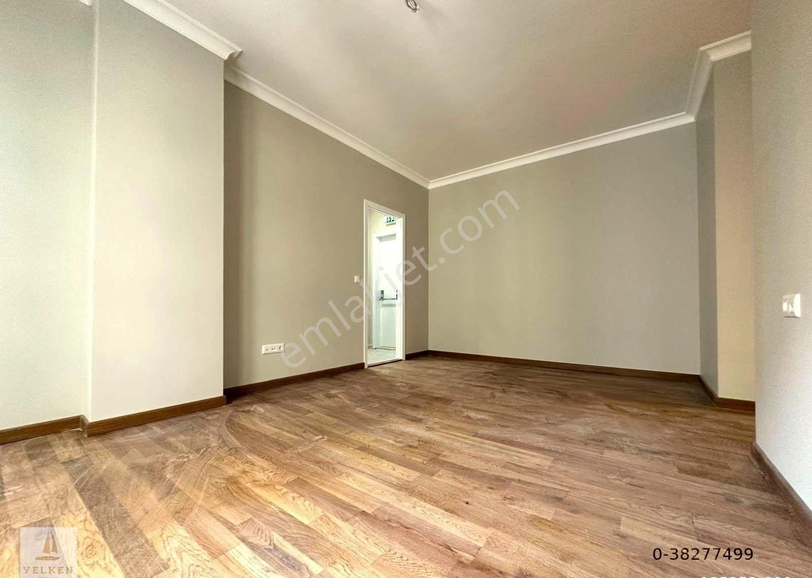 Fenerbahçe Sahilde 155m2 3+1 Balkonlu Ebeveynli Ultra Lüks Fırsat! - Görsel 29