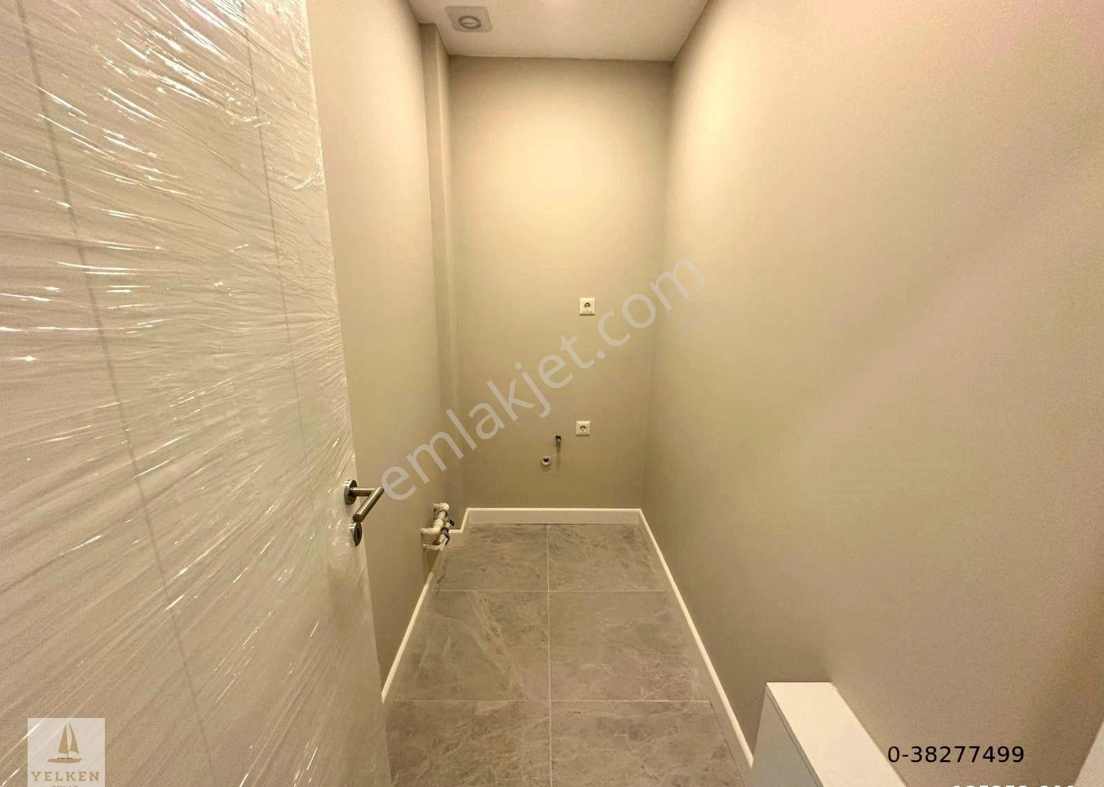 Fenerbahçe Sahilde 155m2 3+1 Balkonlu Ebeveynli Ultra Lüks Fırsat! - Görsel 21