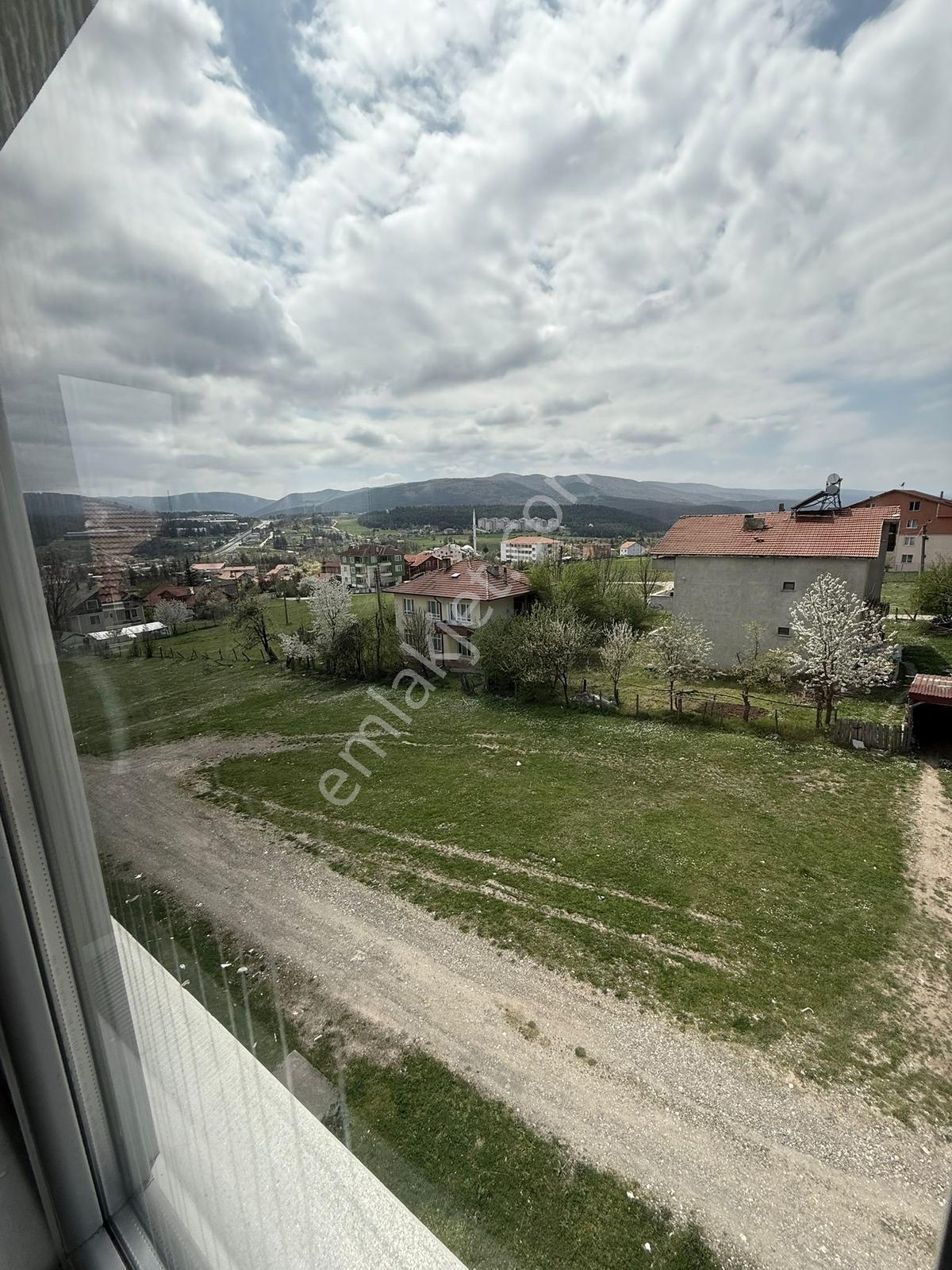 Tabaklar Mahallesinde Eşyasız 1+1 Kiralık Daireler - Görsel 20