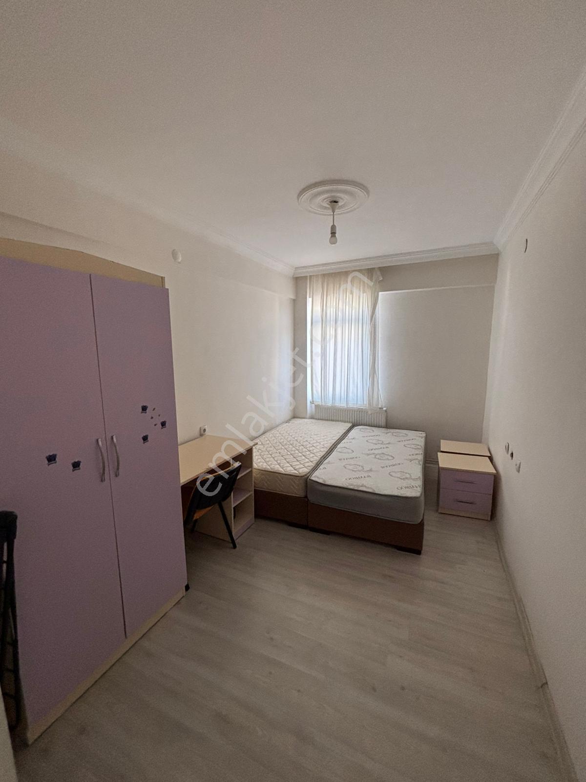 Tabaklar Mahallesinde Eşyasız 1+1 Kiralık Daireler - Görsel 3