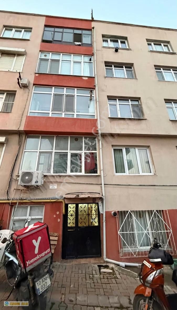 Karadağ Gayrimenkulden Hacıyusuf Mahallesinde Arakat Daire - Görsel 3