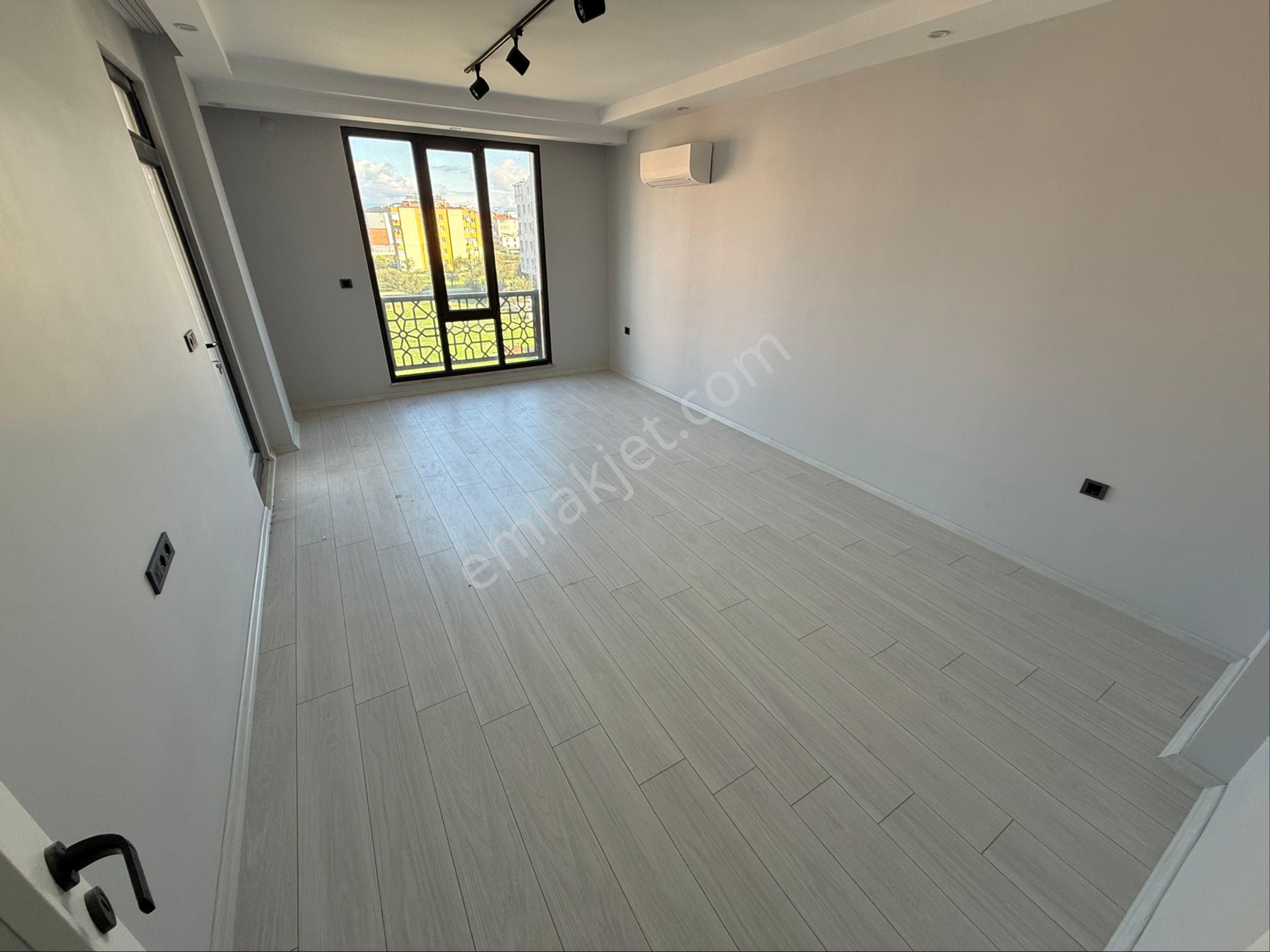 Onmax Badem Alanı Satılık Sıfır 2+1 100 M2 Yüksek Giriş Daire - Görsel 9