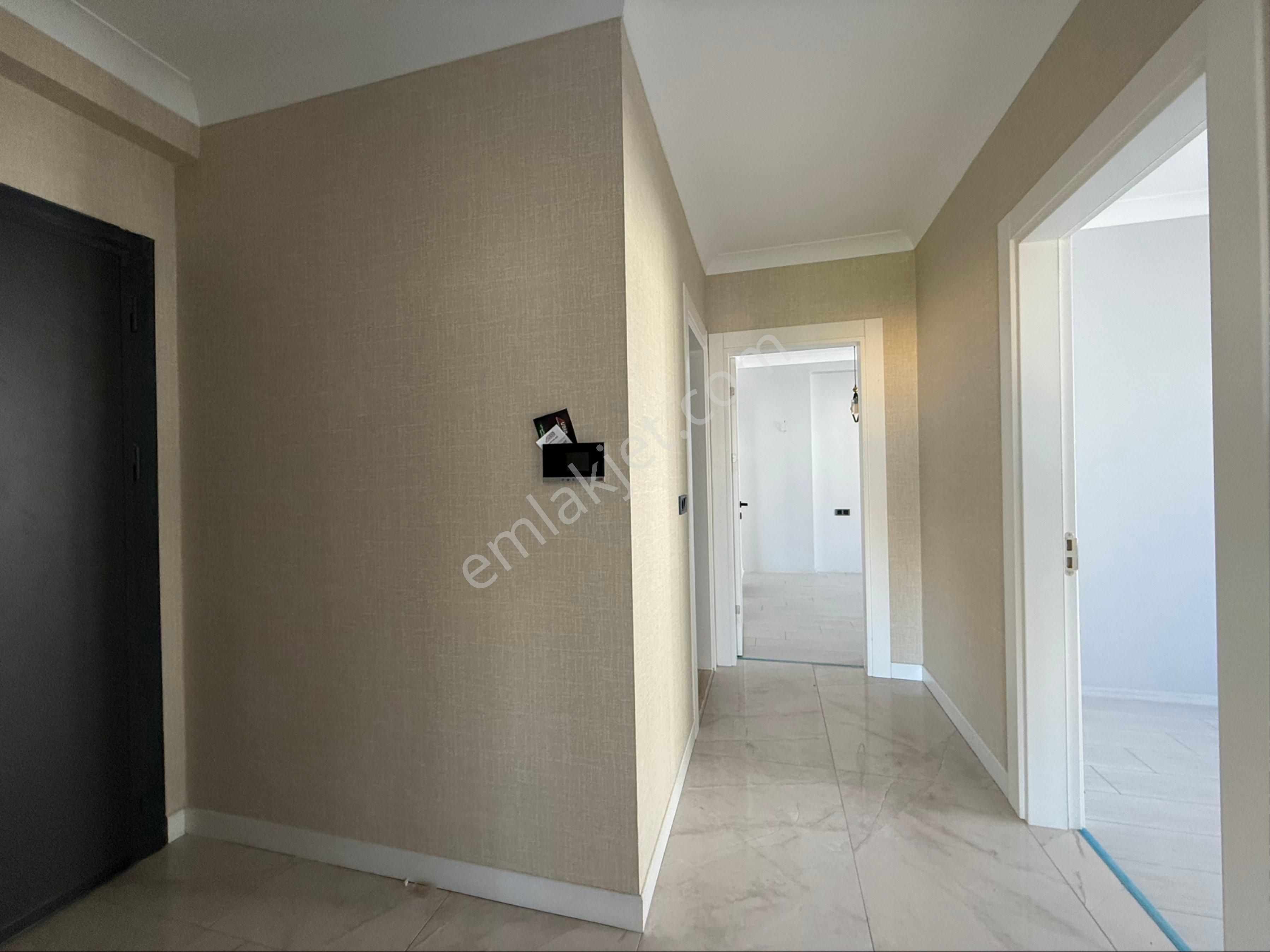 Onmax Badem Alanı Satılık Sıfır 2+1 100 M2 Yüksek Giriş Daire - Görsel 16