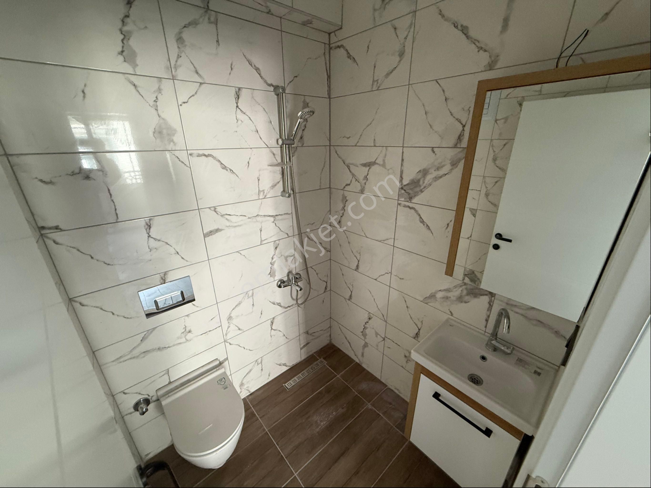 Onmax Badem Alanı Satılık Sıfır 2+1 100 M2 Yüksek Giriş Daire - Görsel 30