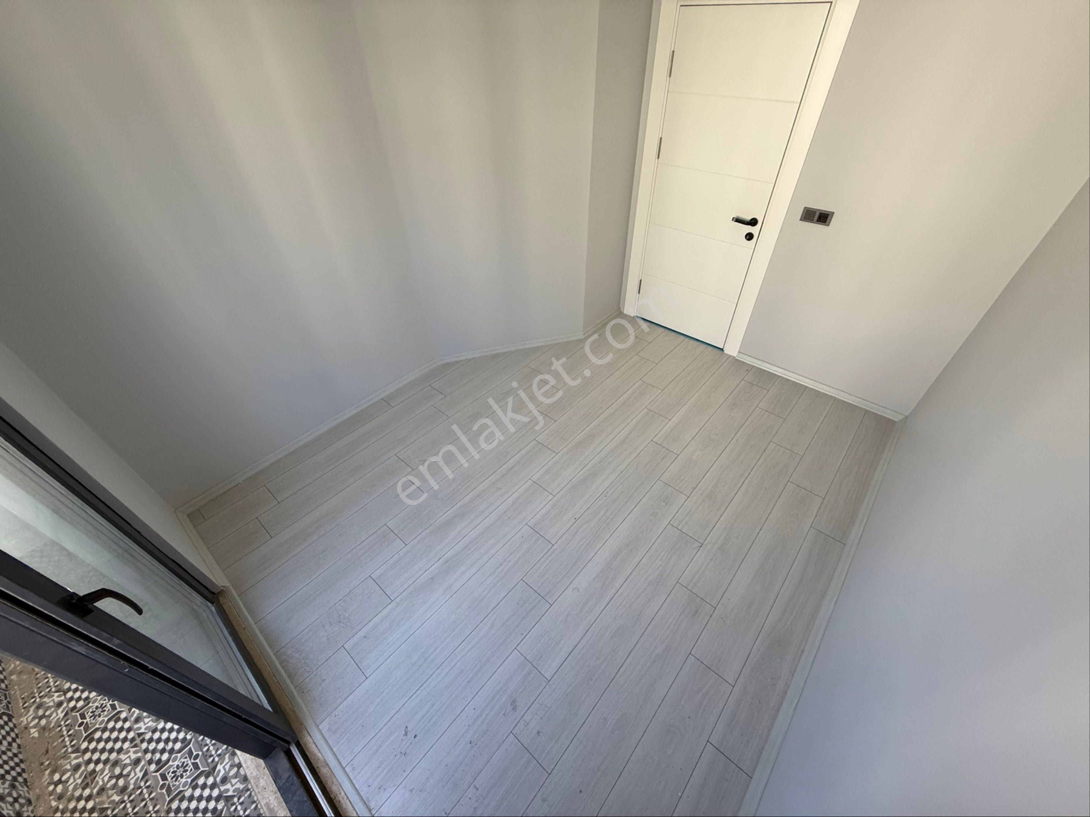 Onmax Badem Alanı Satılık Sıfır 2+1 100 M2 Yüksek Giriş Daire - Görsel 22