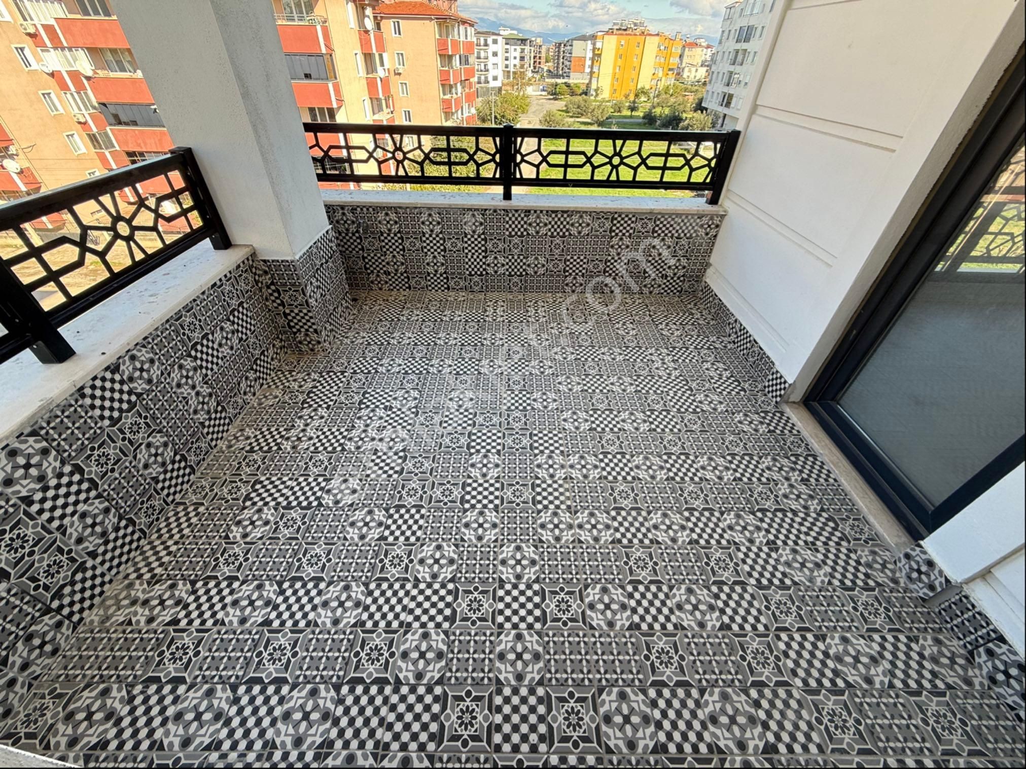 Onmax Badem Alanı Satılık Sıfır 2+1 100 M2 Yüksek Giriş Daire - Görsel 6