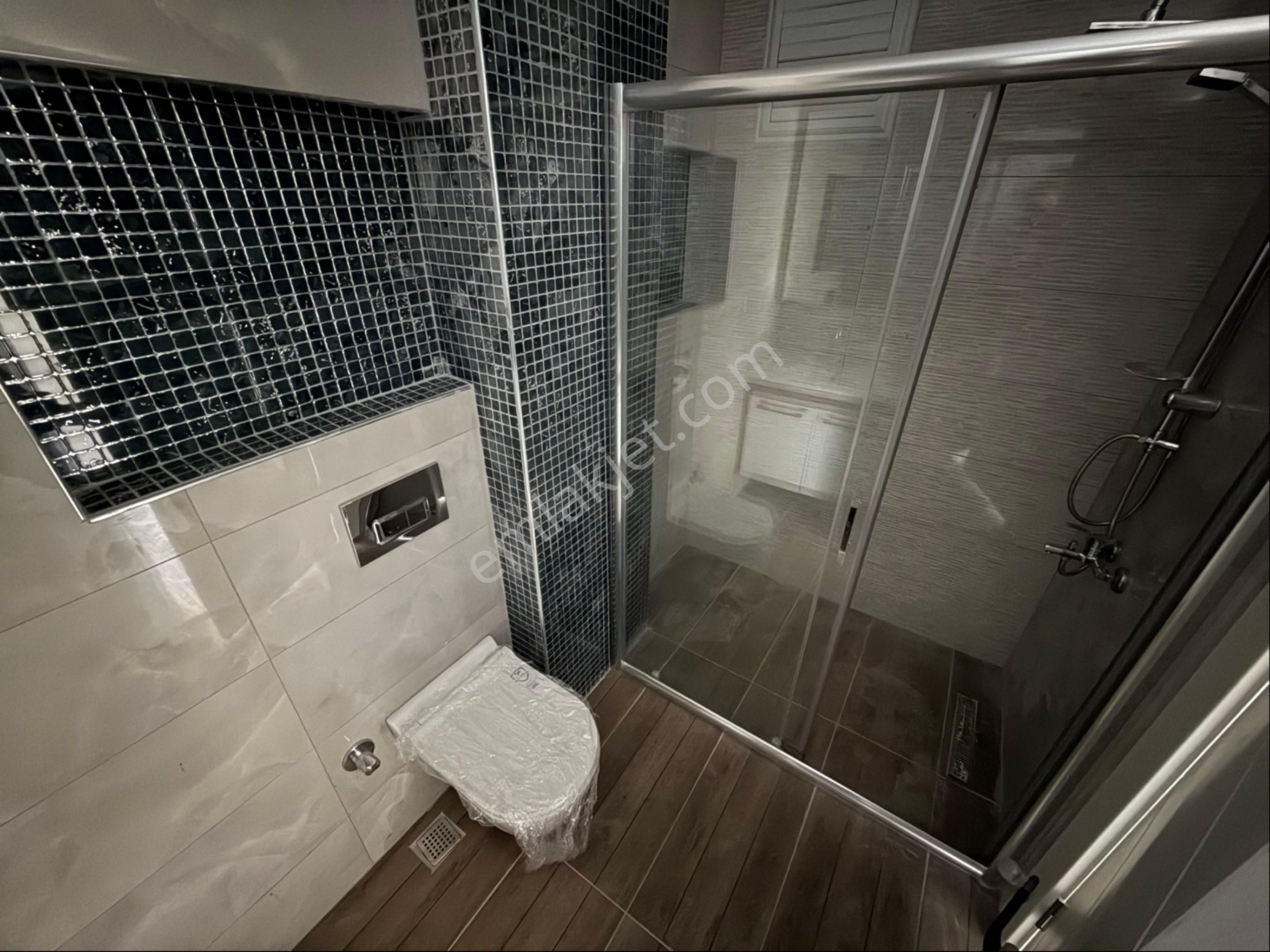 Onmax Badem Alanı Satılık Sıfır 2+1 100 M2 Yüksek Giriş Daire - Görsel 19