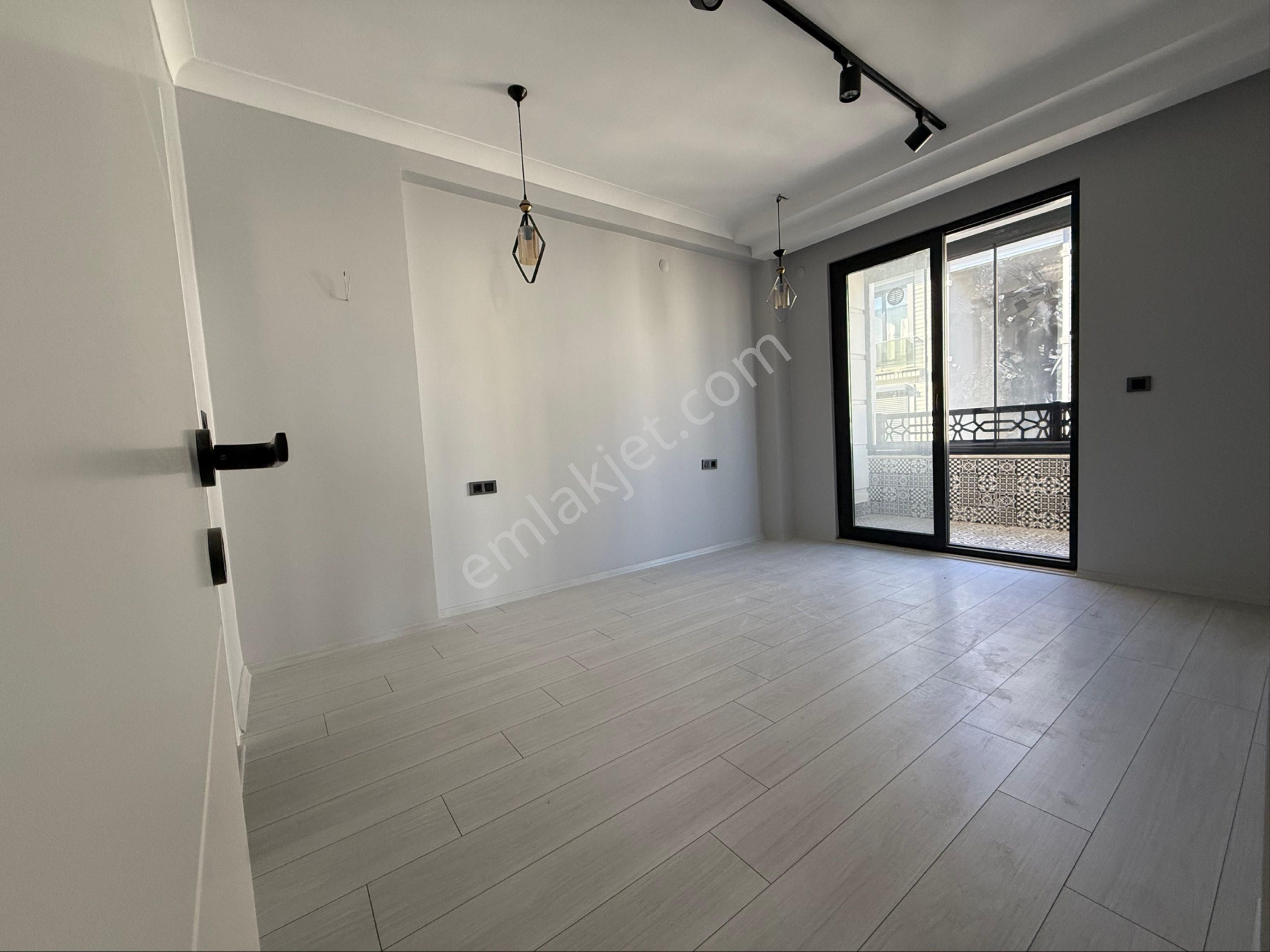 Onmax Badem Alanı Satılık Sıfır 2+1 100 M2 Yüksek Giriş Daire - Görsel 28