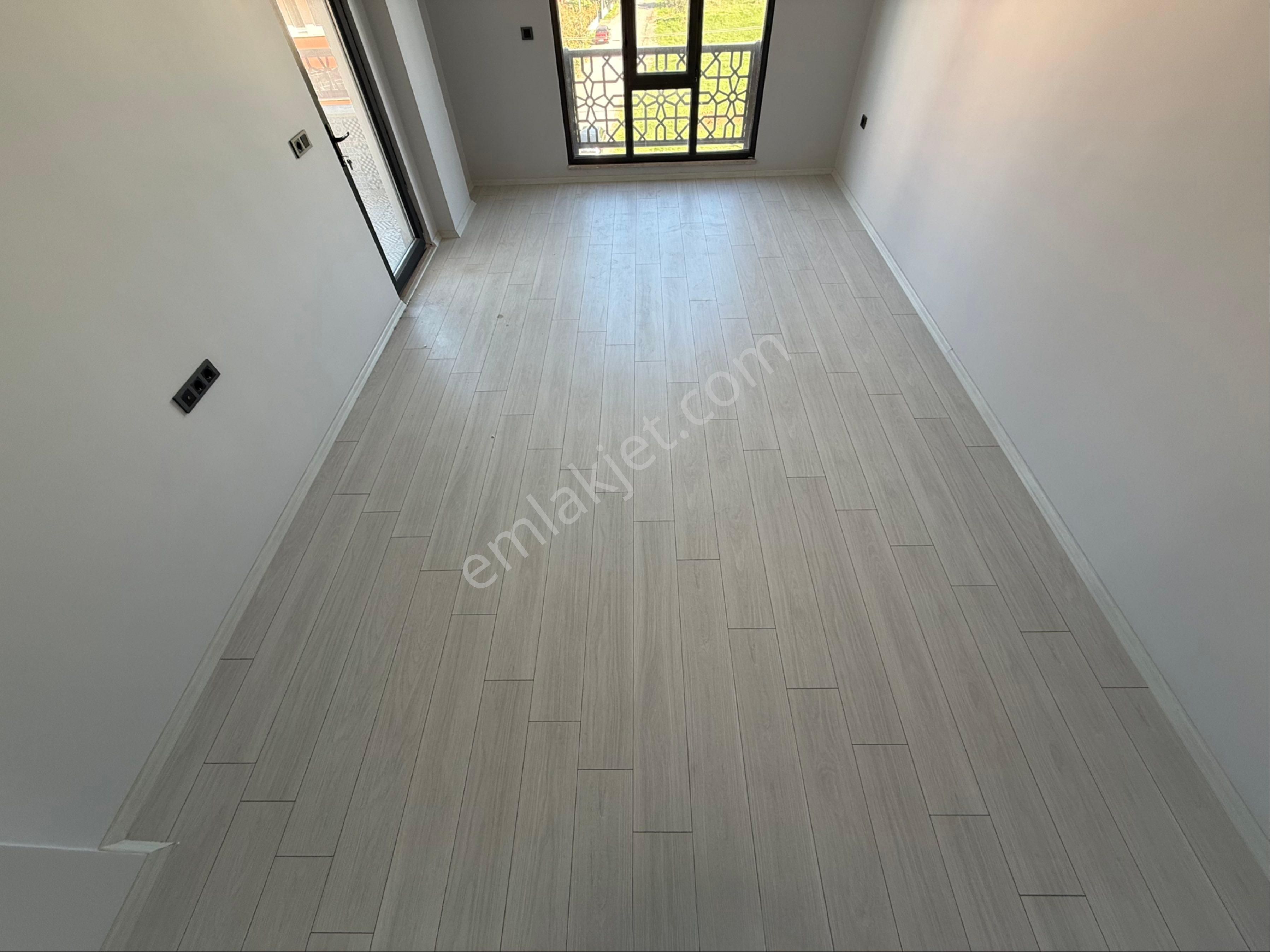 Onmax Badem Alanı Satılık Sıfır 2+1 100 M2 Yüksek Giriş Daire - Görsel 10