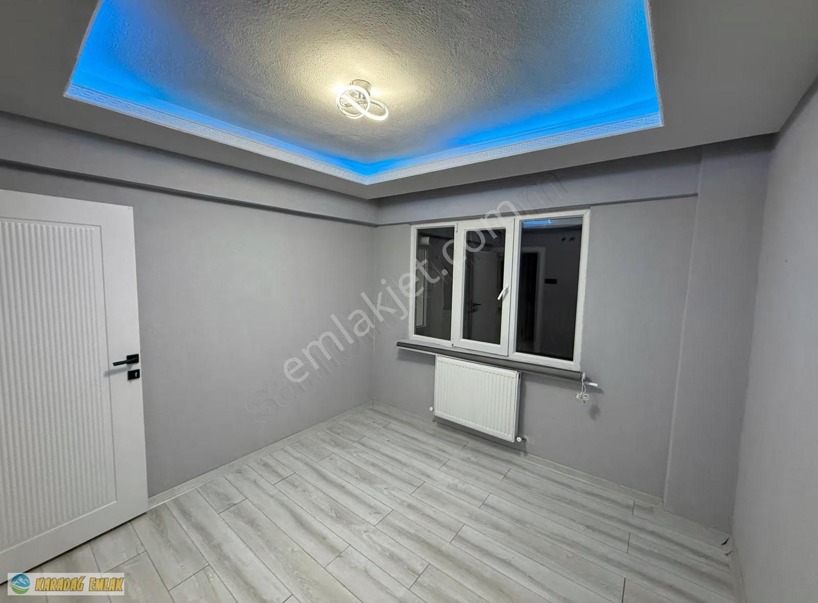 Karadağ Gayrimenkulden Hacıyusufta Giriş Kat Daire - Görsel 15