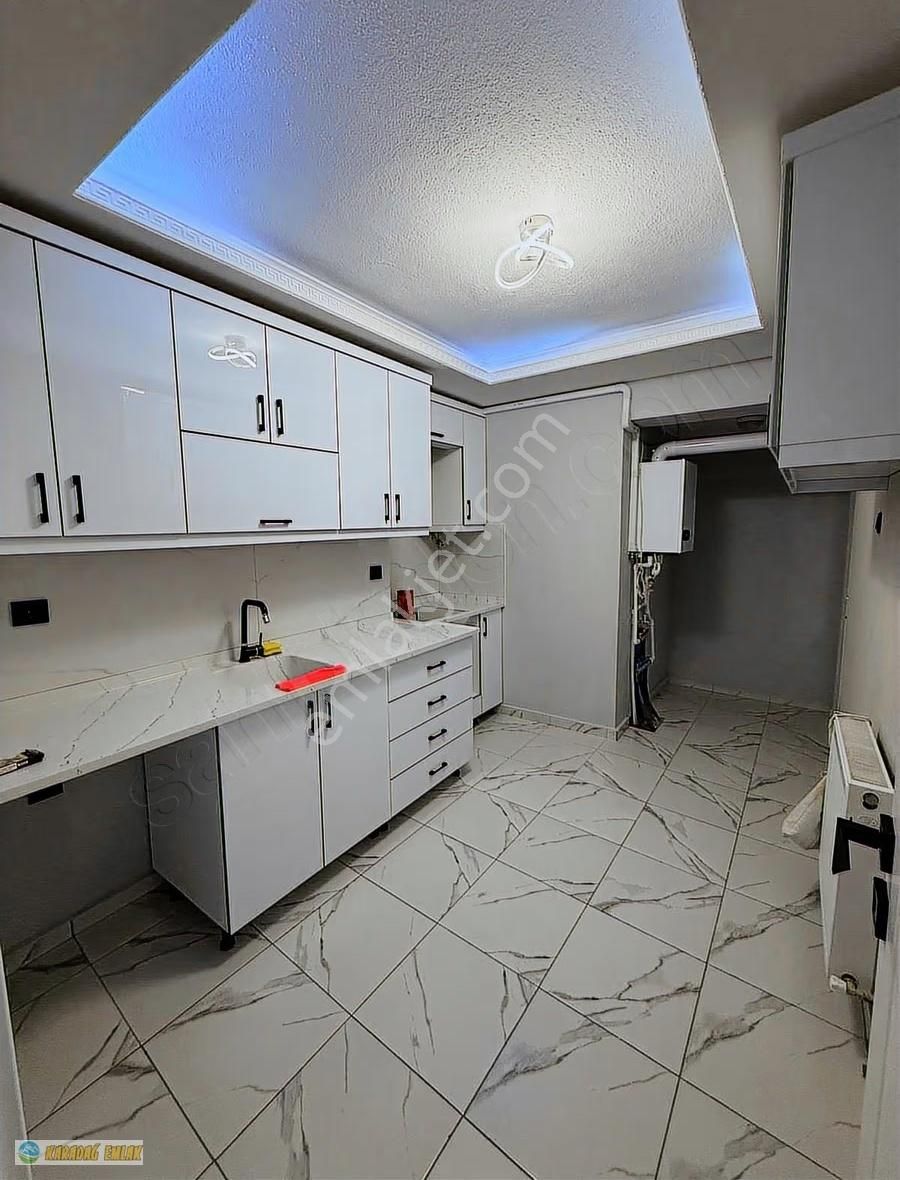 Karadağ Gayrimenkulden Hacıyusufta Giriş Kat Daire - Görsel 13