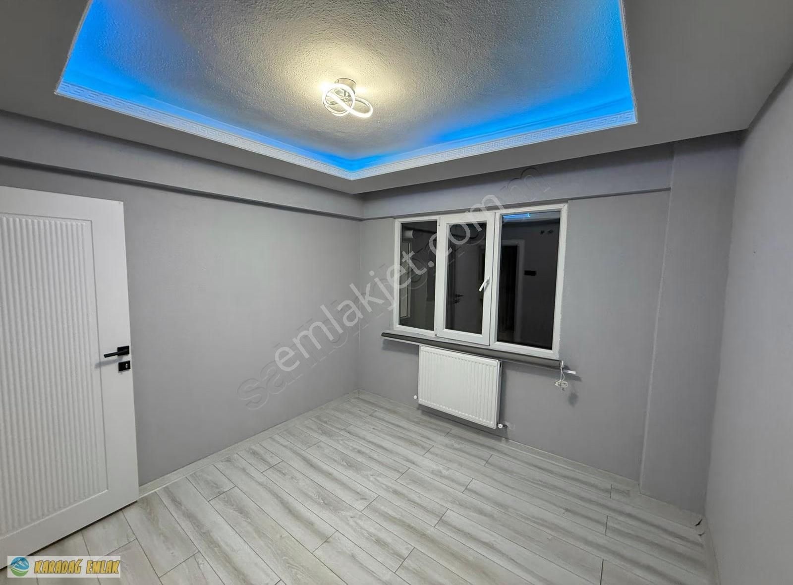 Karadağ Gayrimenkulden Hacıyusufta Giriş Kat Daire - Görsel 20