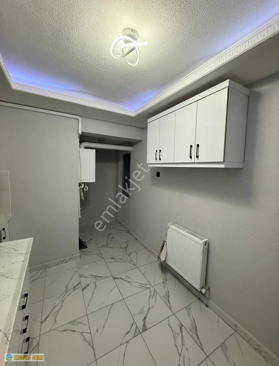 Karadağ Gayrimenkulden Hacıyusufta Giriş Kat Daire - Görsel 10