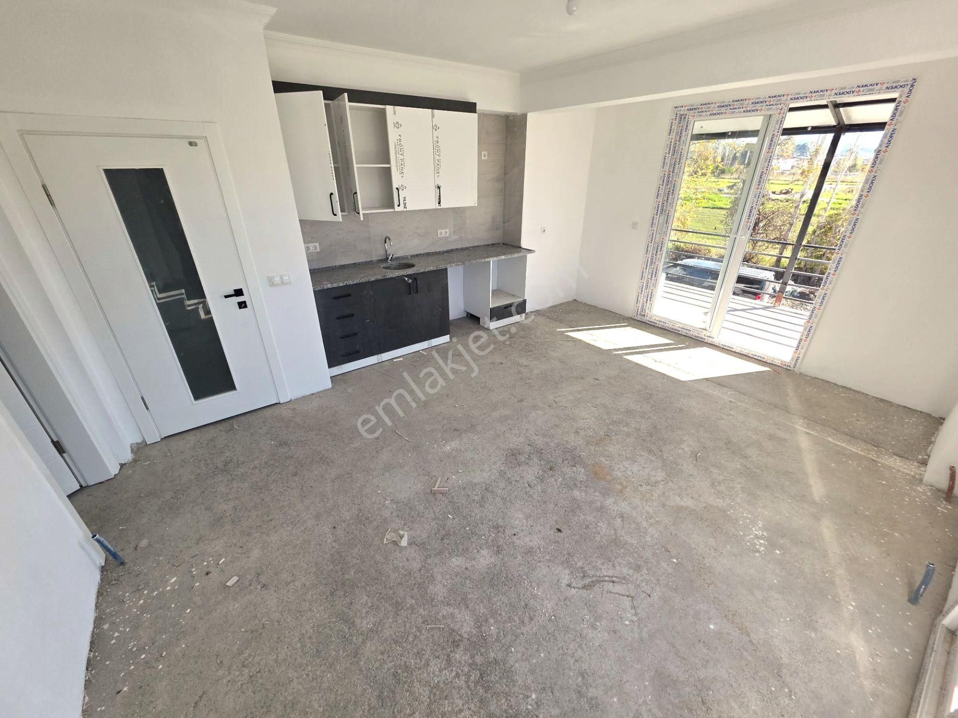 Goldhouse Dan Satılık Seydikemer Gerişburnunda Ferah 3+1 Dubleks Daire - Görsel 5