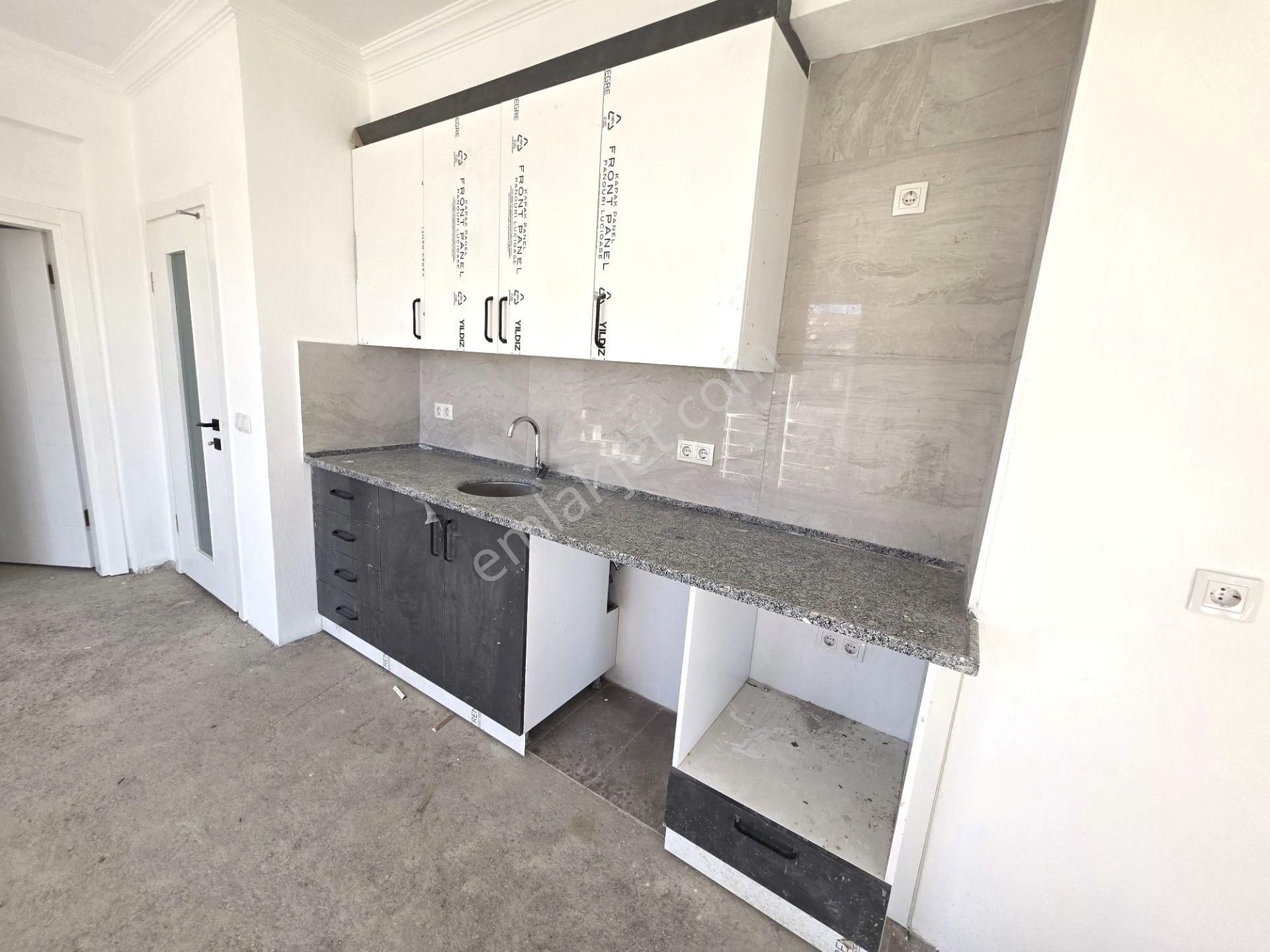 Goldhouse Dan Satılık Seydikemer Gerişburnunda Ferah 3+1 Dubleks Daire - Görsel 9