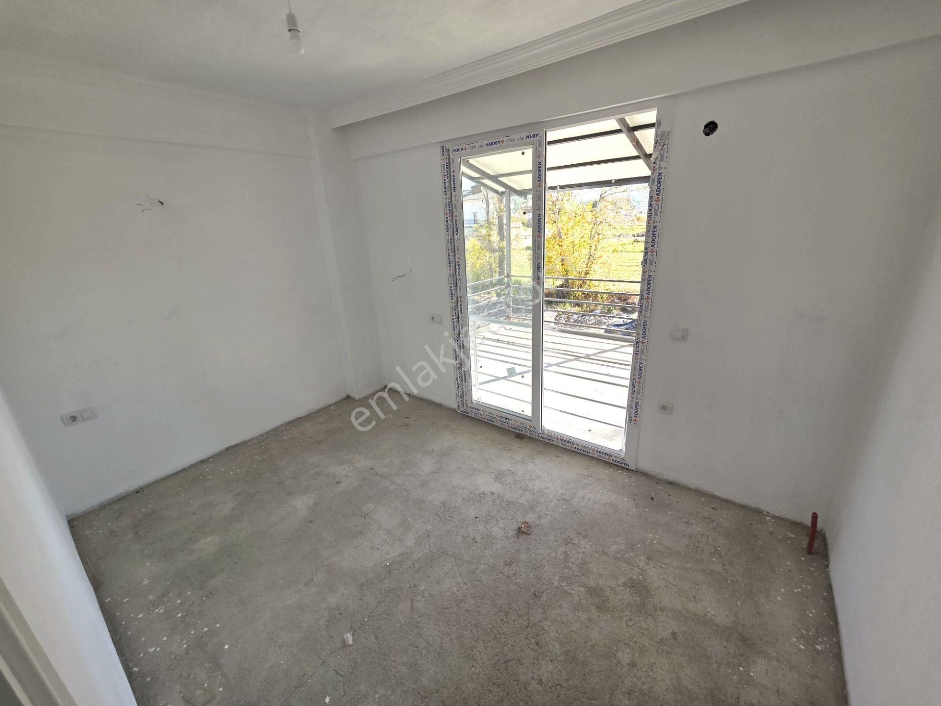 Goldhouse Dan Satılık Seydikemer Gerişburnunda Ferah 3+1 Dubleks Daire - Görsel 16