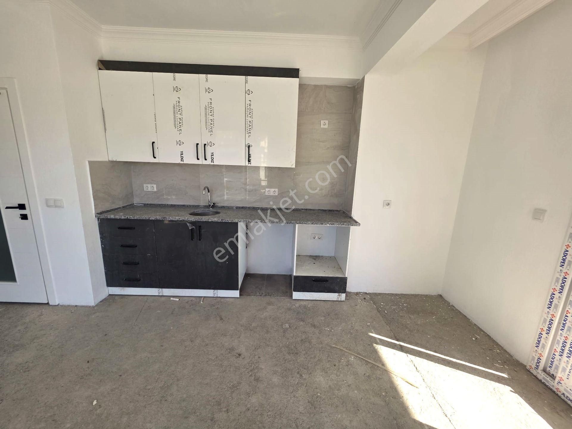 Goldhouse Dan Satılık Seydikemer Gerişburnunda Ferah 3+1 Dubleks Daire - Görsel 8