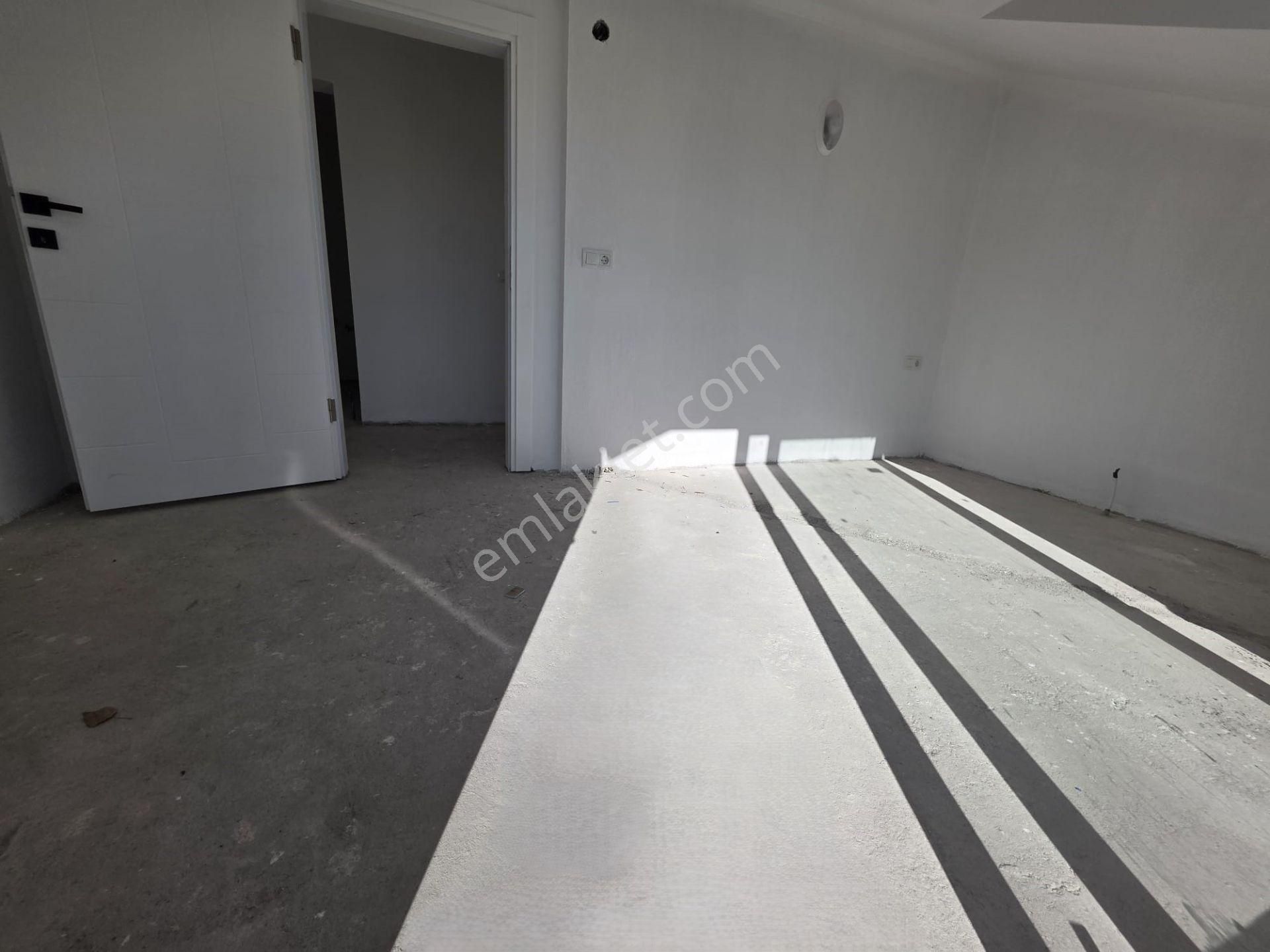 Goldhouse Dan Satılık Seydikemer Gerişburnunda Ferah 3+1 Dubleks Daire - Görsel 24