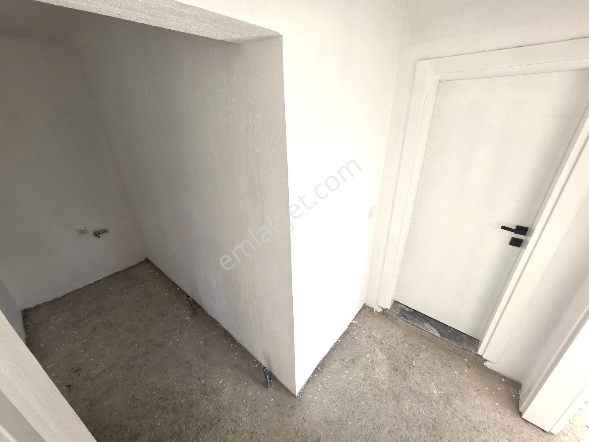 Goldhouse Dan Satılık Seydikemer Gerişburnunda Ferah 3+1 Dubleks Daire - Görsel 20