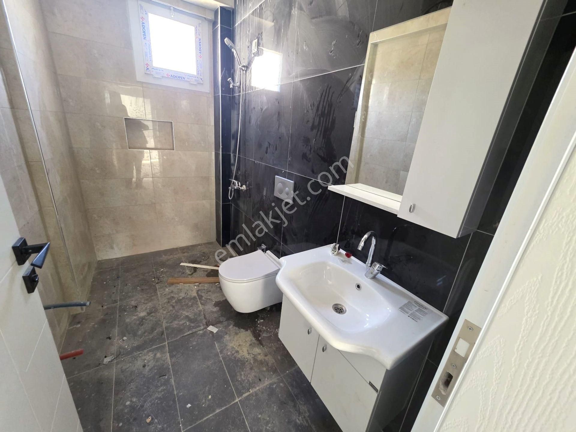 Goldhouse Dan Satılık Seydikemer Gerişburnunda Ferah 3+1 Dubleks Daire - Görsel 15