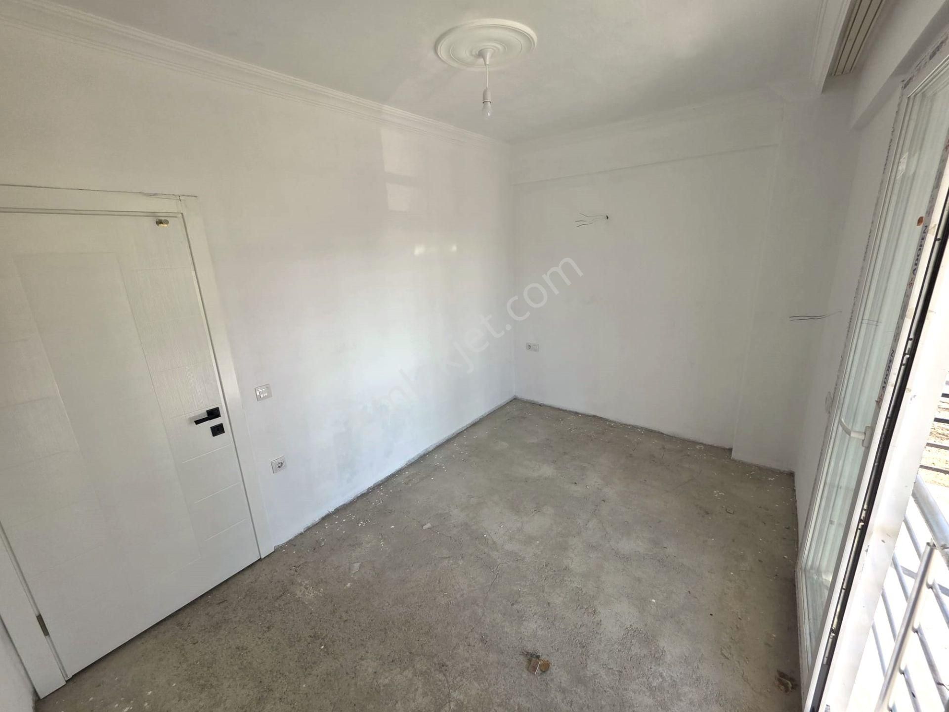 Goldhouse Dan Satılık Seydikemer Gerişburnunda Ferah 3+1 Dubleks Daire - Görsel 19