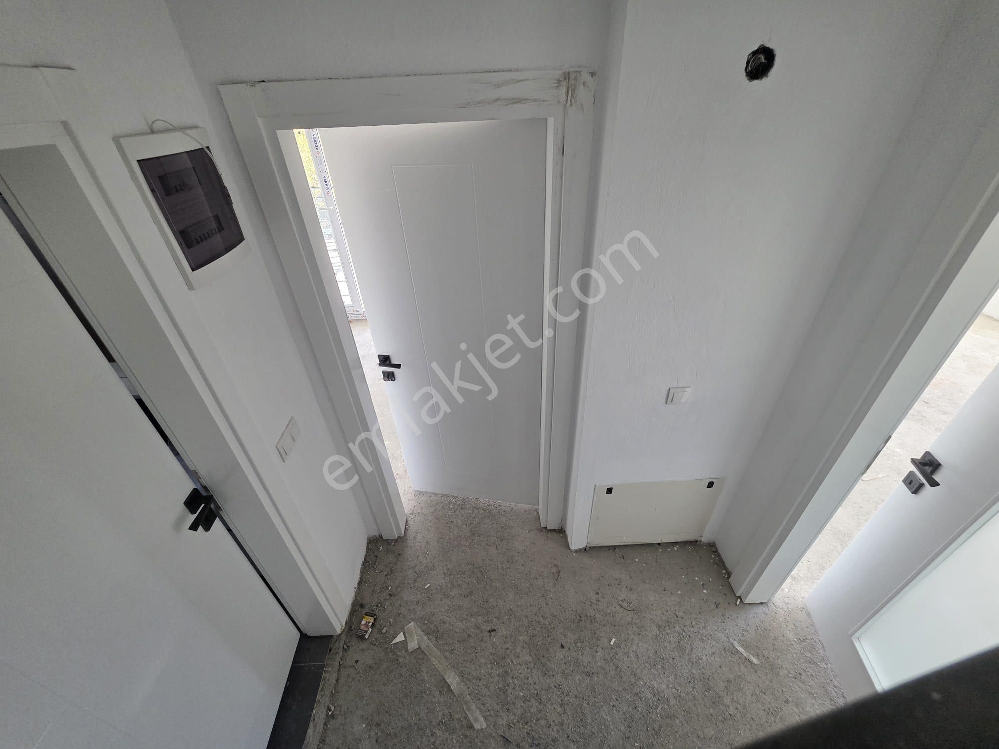 Goldhouse Dan Satılık Seydikemer Gerişburnunda Ferah 3+1 Dubleks Daire - Görsel 14