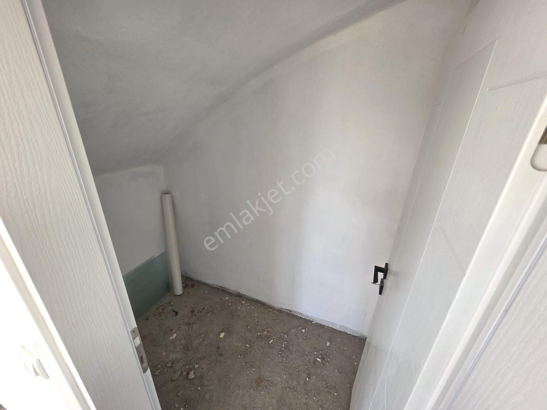 Goldhouse Dan Satılık Seydikemer Gerişburnunda Ferah 3+1 Dubleks Daire - Görsel 34