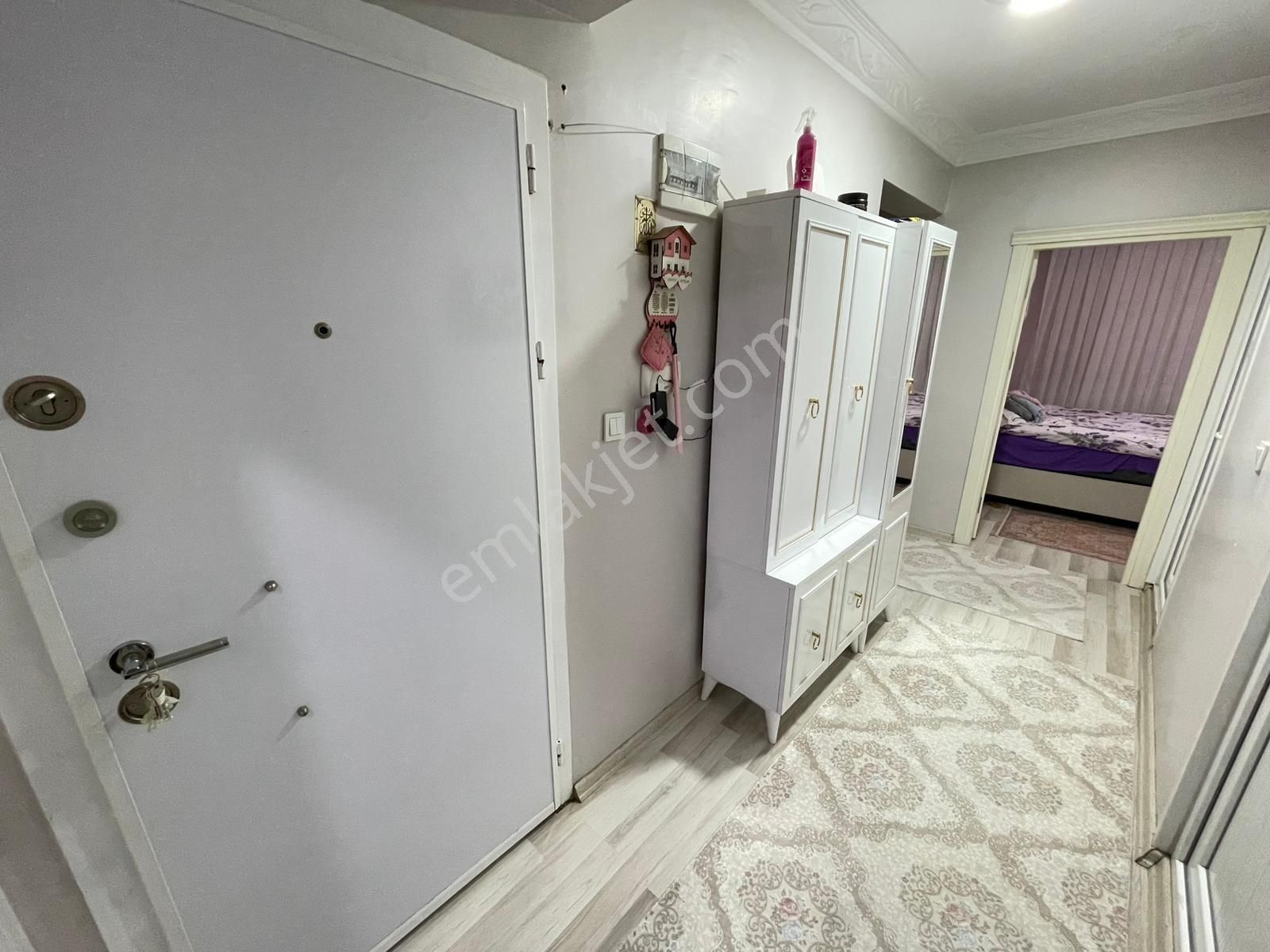 Pusula İnş.tan Ugurmumcu Mah Asansörlu 130m2 3+1 1kat Daire - Görsel 23