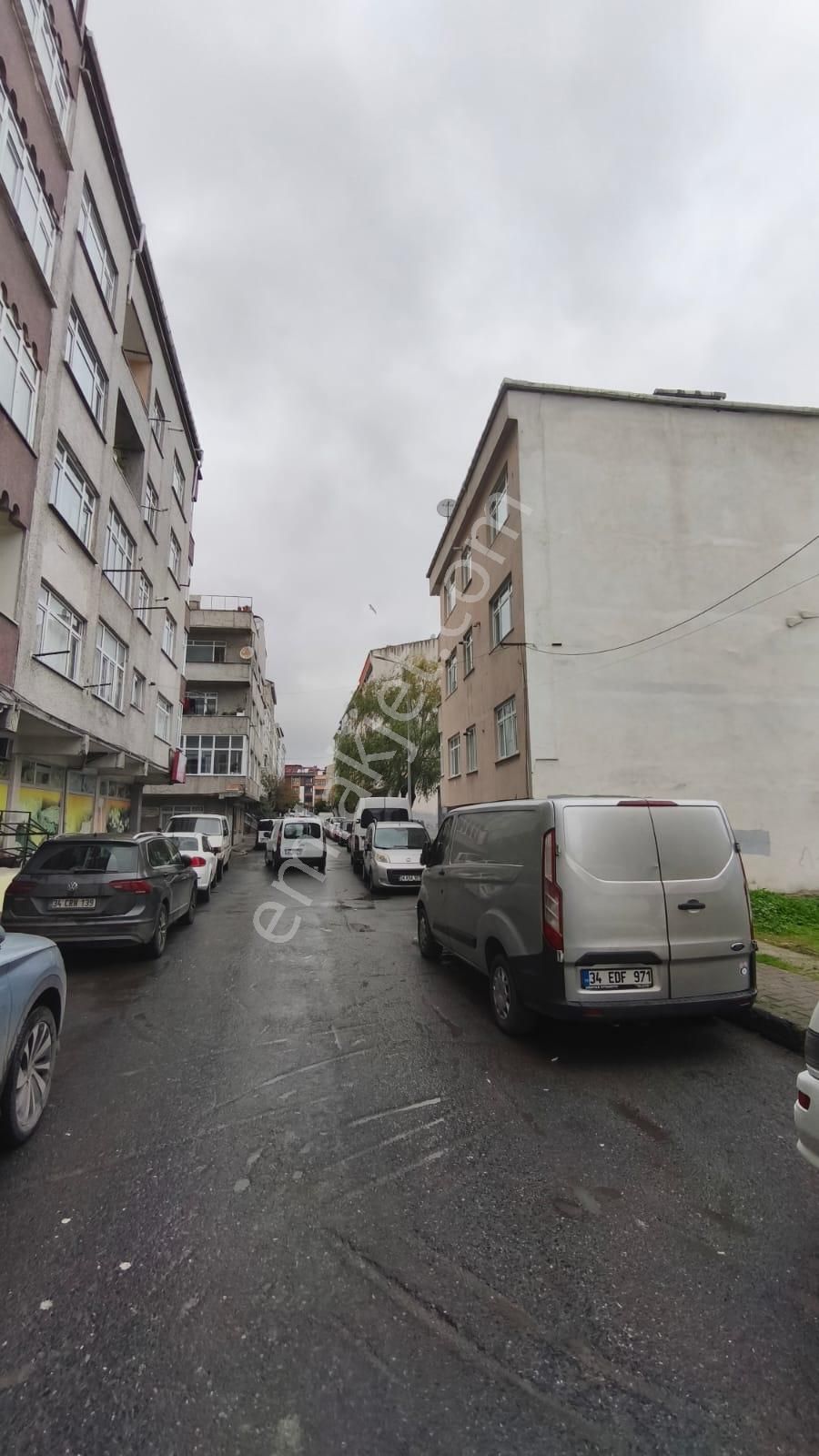 İstanbul Bağcılar'da Satılık Konut İmarlı Arsa - Görsel 3