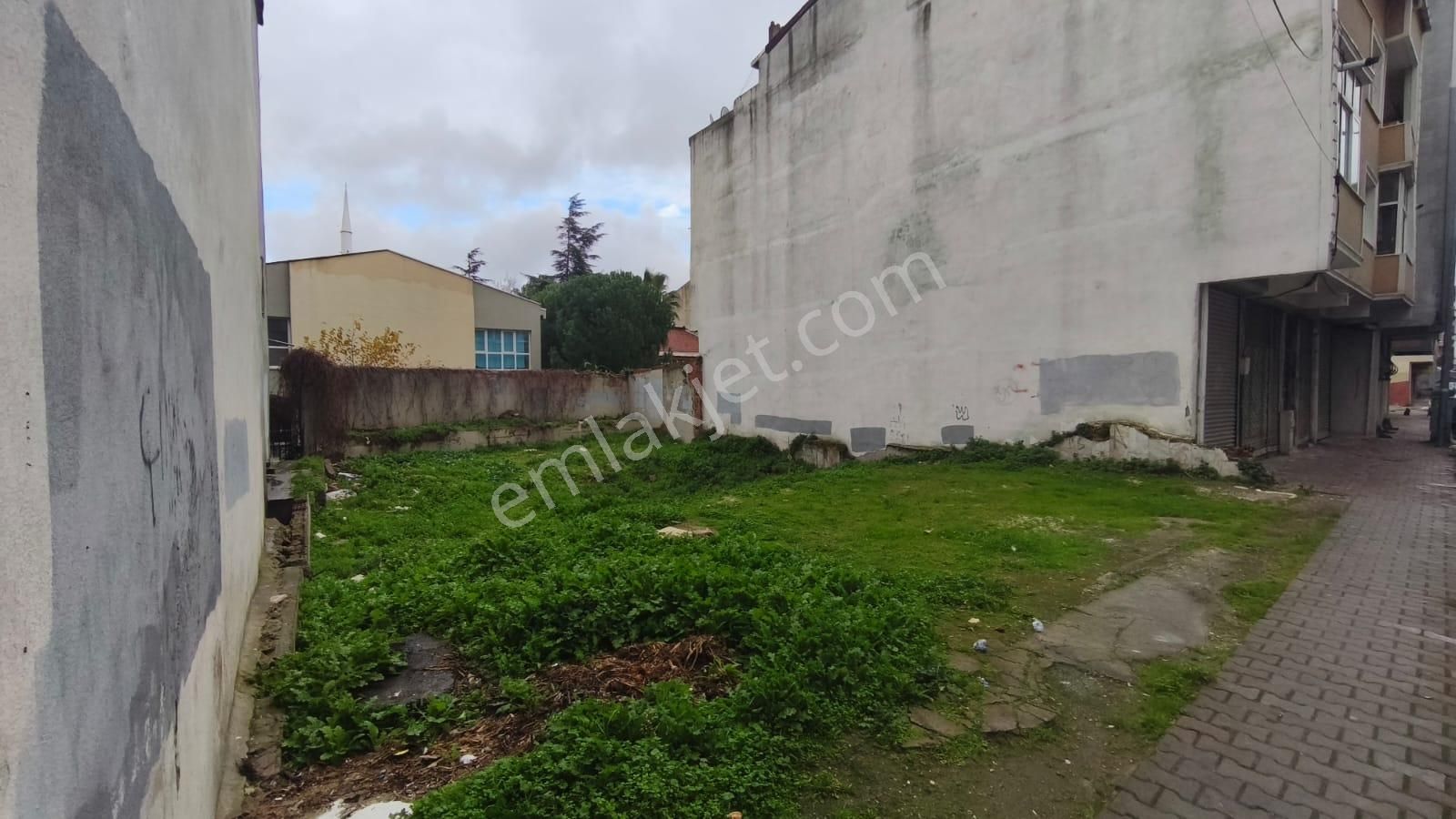 İstanbul Bağcılar'da Satılık Konut İmarlı Arsa - Görsel 2