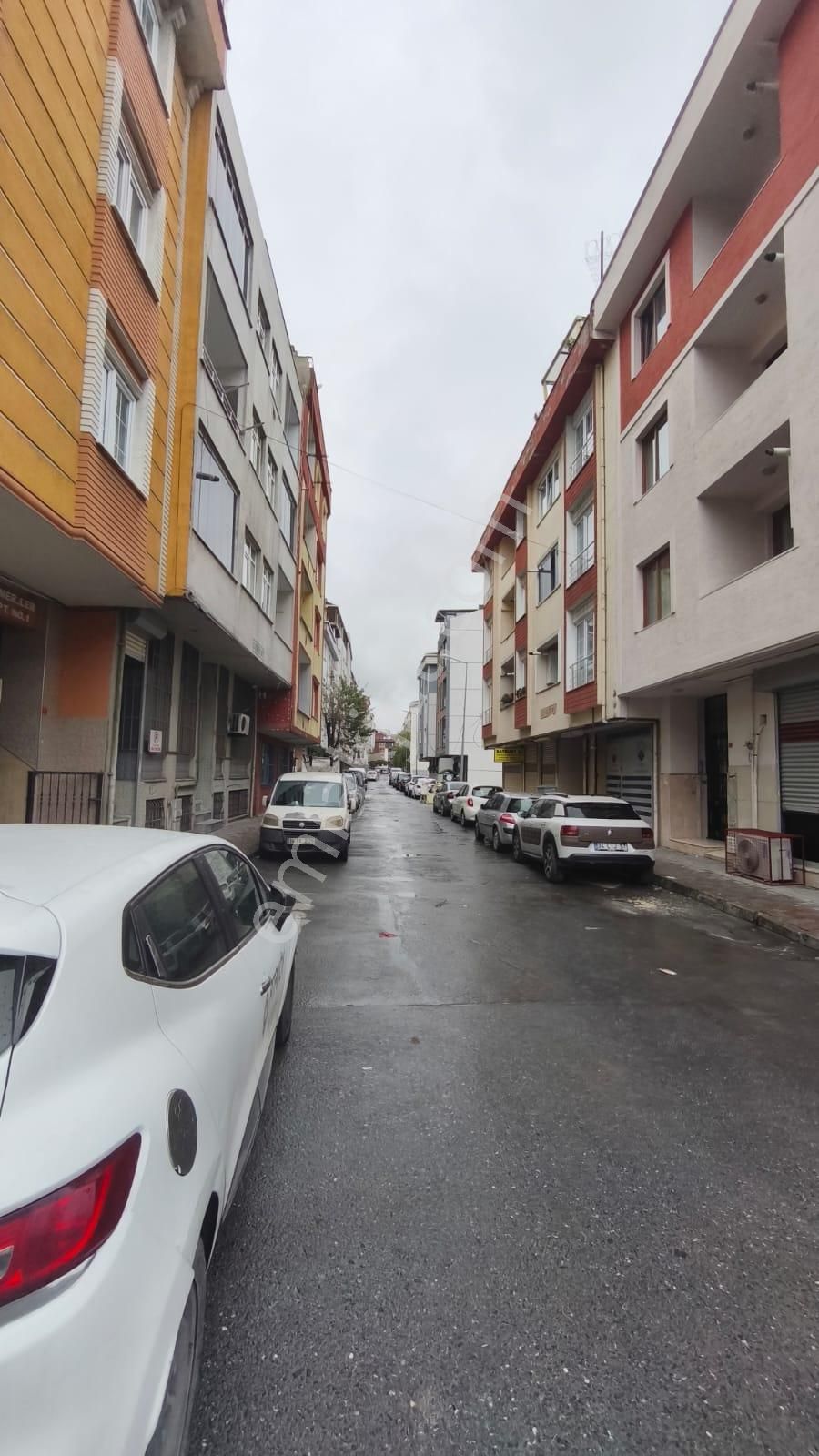 İstanbul Bağcılar'da Satılık Konut İmarlı Arsa - Görsel 8