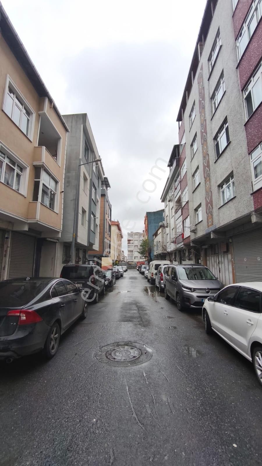 İstanbul Bağcılar'da Satılık Konut İmarlı Arsa - Görsel 6