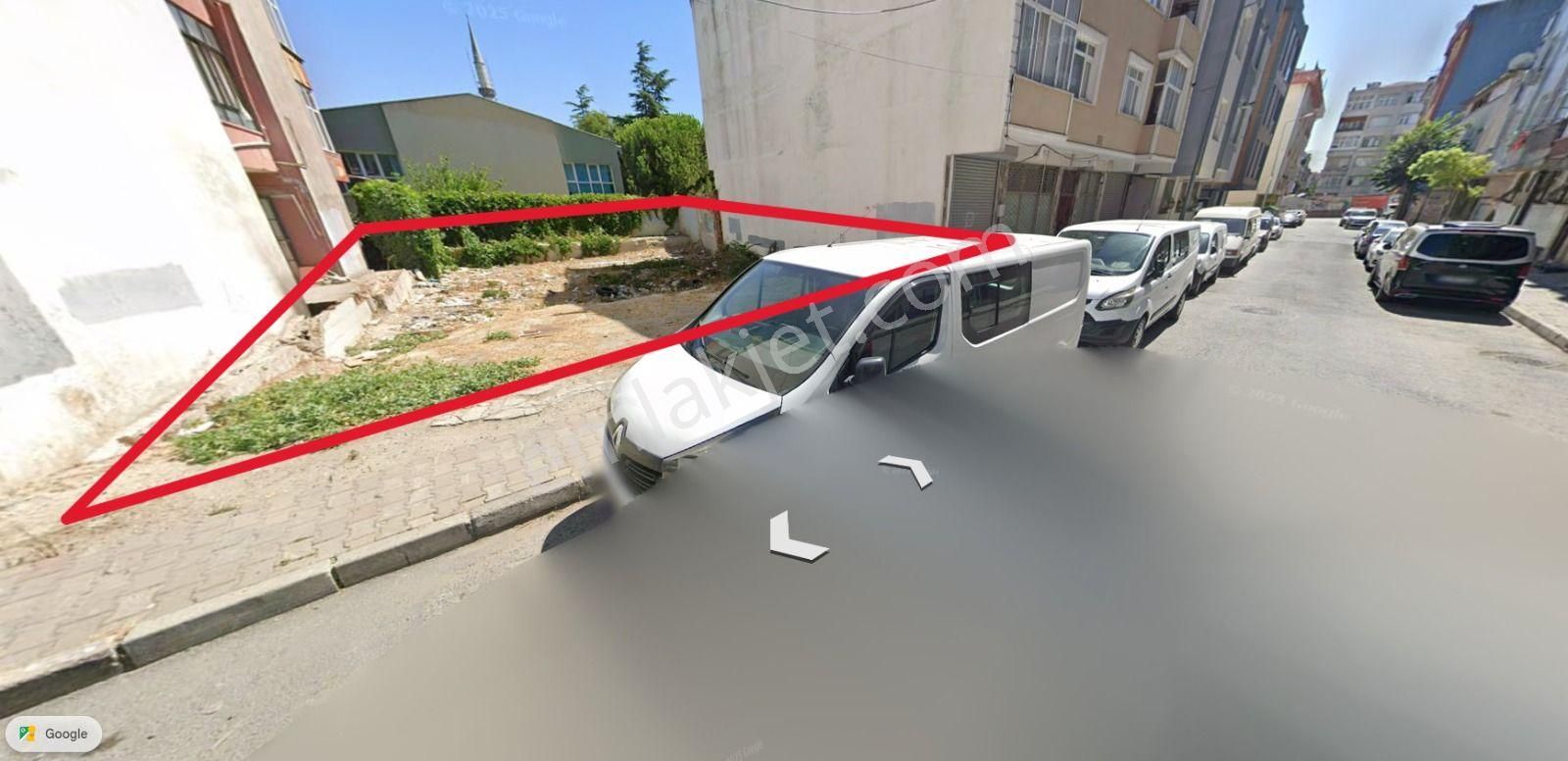 İstanbul Bağcılar'da Satılık Konut İmarlı Arsa - Görsel 14