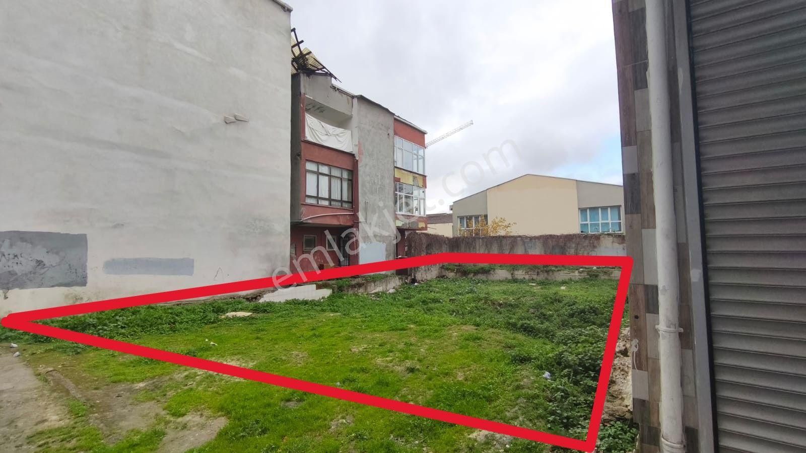 İstanbul Bağcılar'da Satılık Konut İmarlı Arsa - Görsel 11