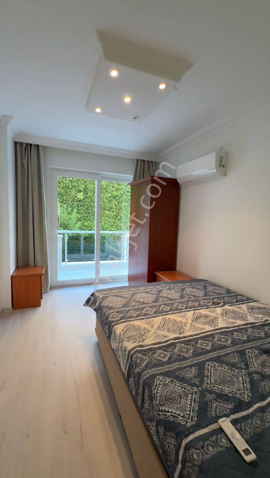 Alanya Demirtaş Mah.denize 600 Mt.eşyalı Satılık 3+1 Daire - Görsel 12