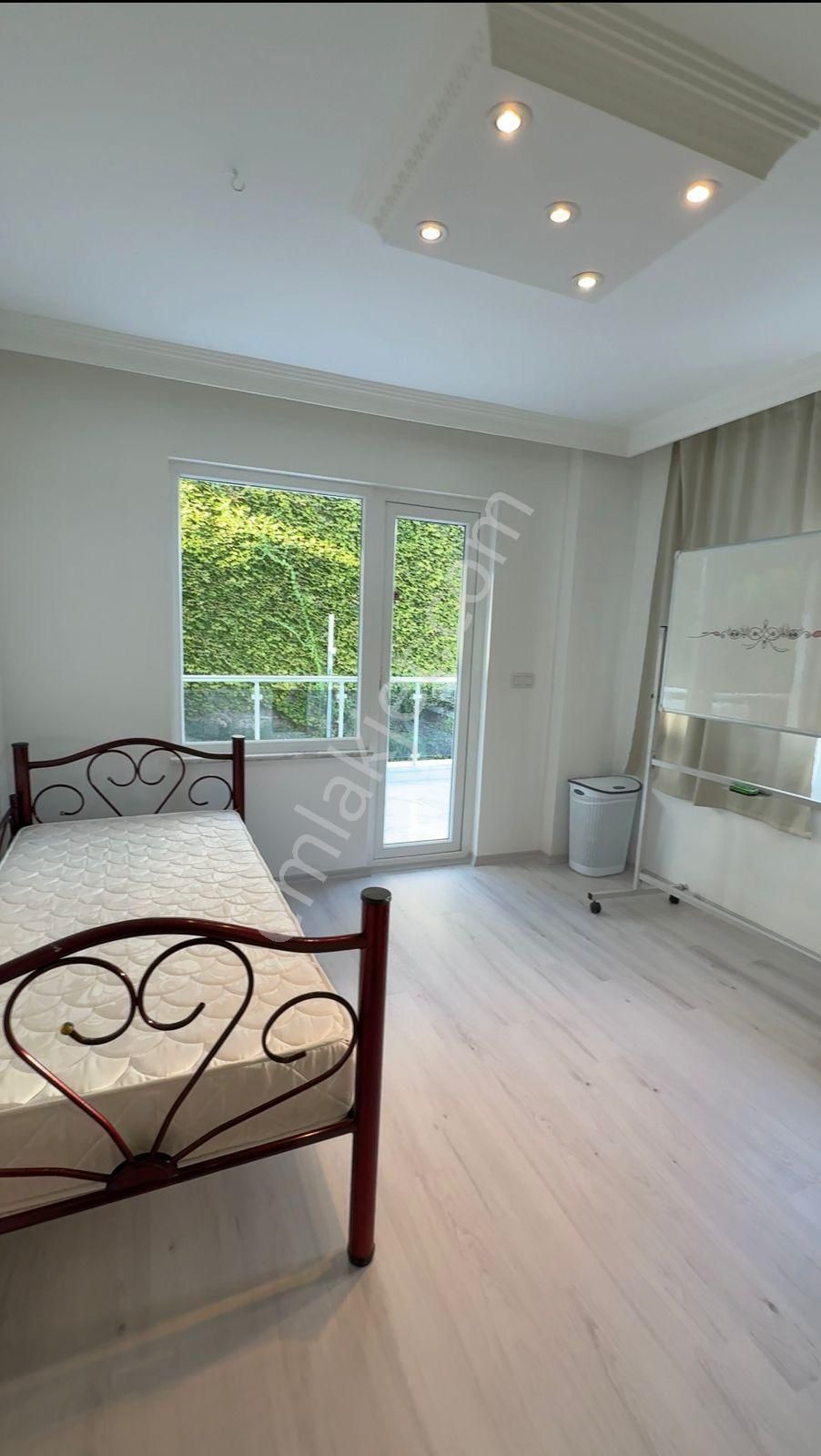 Alanya Demirtaş Mah.denize 600 Mt.eşyalı Satılık 3+1 Daire - Görsel 16