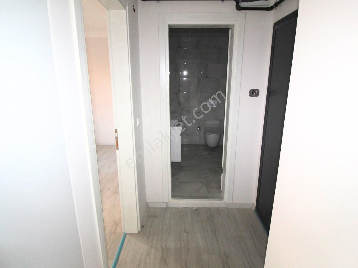 Balıkesir'in Kalbi Bahçelievlerde Yüksek Kira Getirili 1+1 Daire - Görsel 3