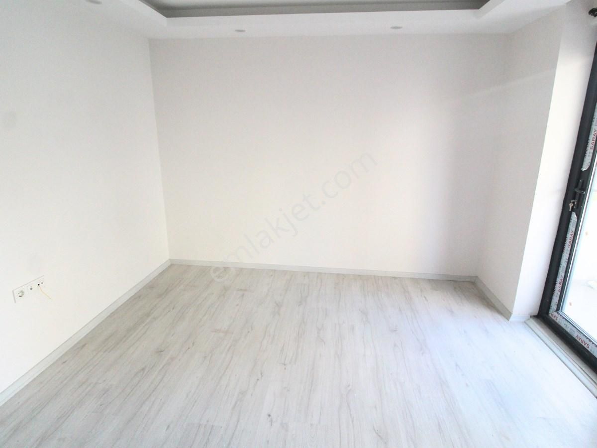 Balıkesir'in Kalbi Bahçelievlerde Yüksek Kira Getirili 1+1 Daire - Görsel 22