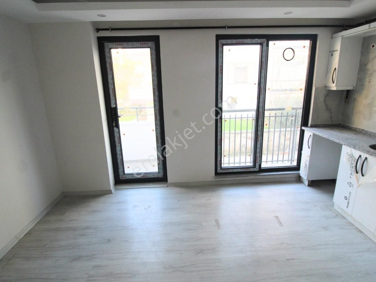 Balıkesir'in Kalbi Bahçelievlerde Yüksek Kira Getirili 1+1 Daire - Görsel 26