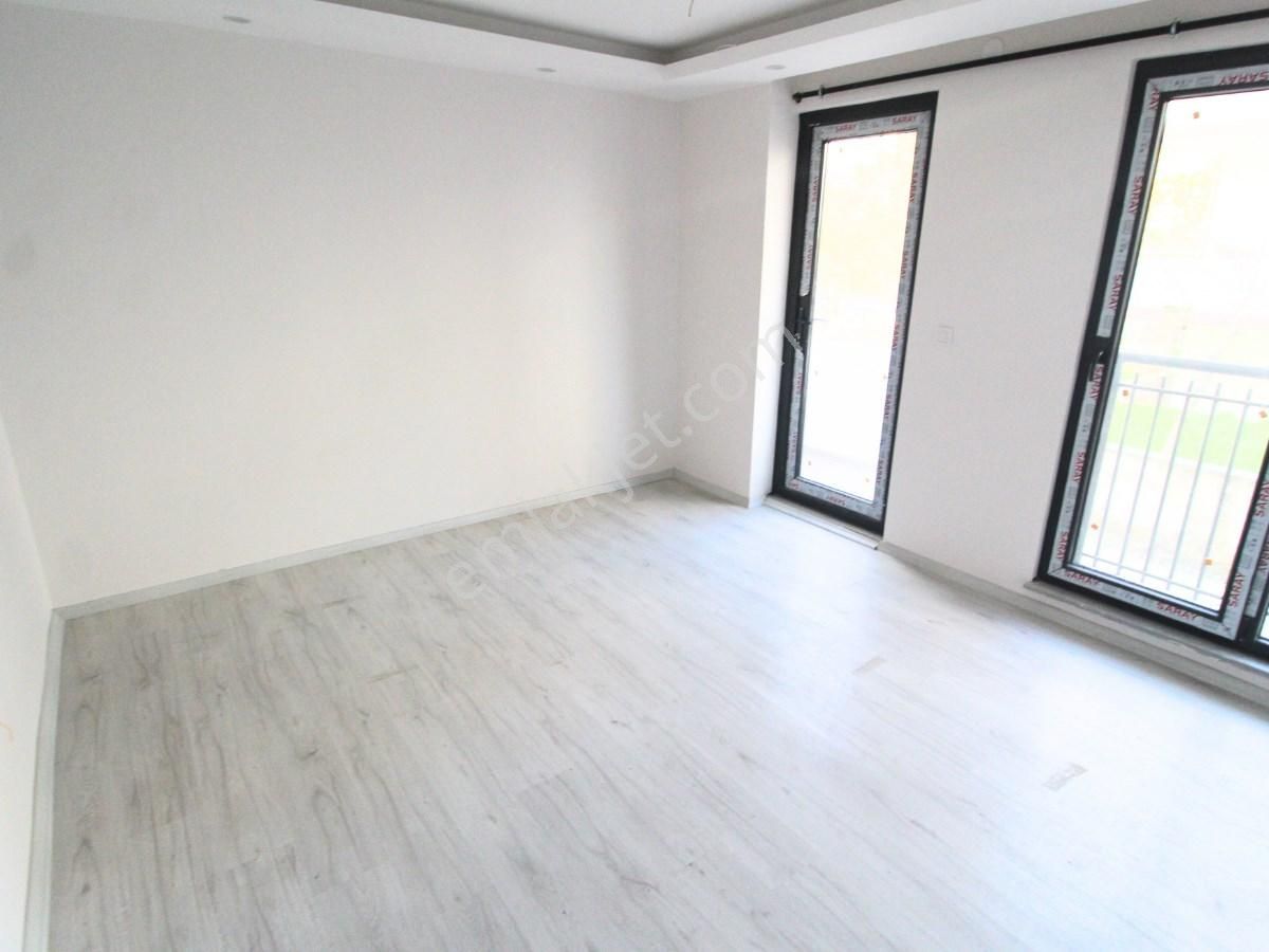 Balıkesir'in Kalbi Bahçelievlerde Yüksek Kira Getirili 1+1 Daire - Görsel 14