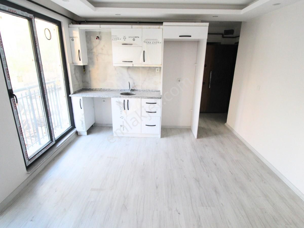 Balıkesir'in Kalbi Bahçelievlerde Yüksek Kira Getirili 1+1 Daire - Görsel 25