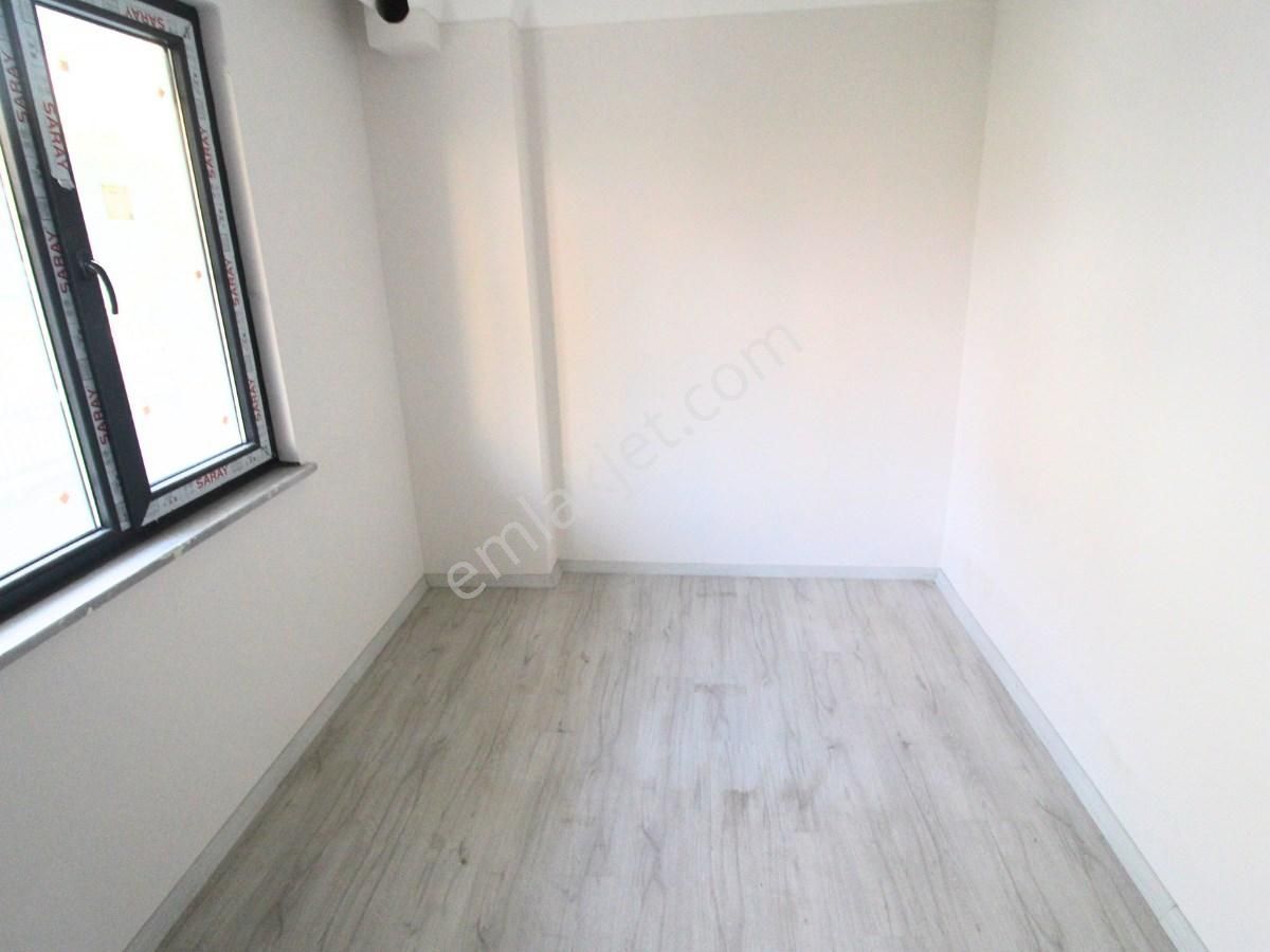 Balıkesir'in Kalbi Bahçelievlerde Yüksek Kira Getirili 1+1 Daire - Görsel 13