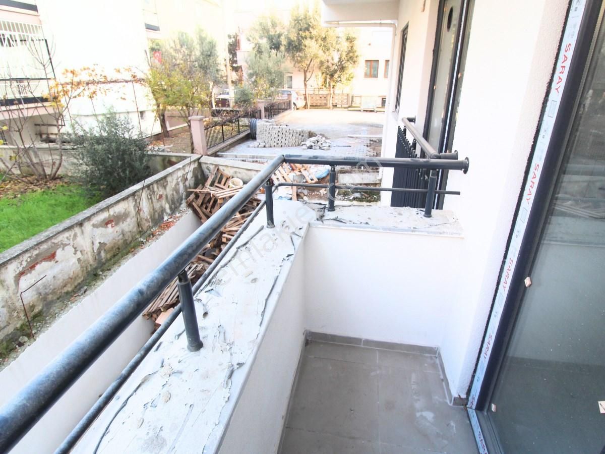 Balıkesir'in Kalbi Bahçelievlerde Yüksek Kira Getirili 1+1 Daire - Görsel 20