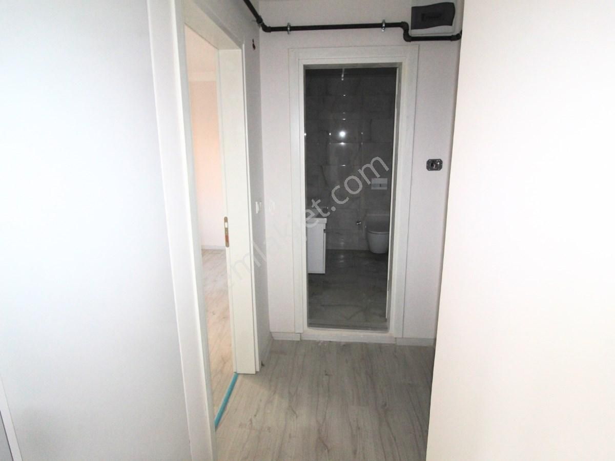 Balıkesir'in Kalbi Bahçelievlerde Yüksek Kira Getirili 1+1 Daire - Görsel 2