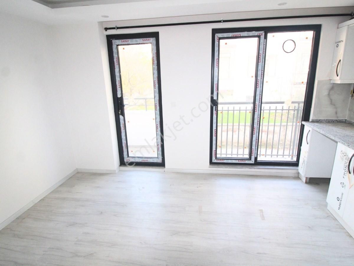 Balıkesir'in Kalbi Bahçelievlerde Yüksek Kira Getirili 1+1 Daire - Görsel 28