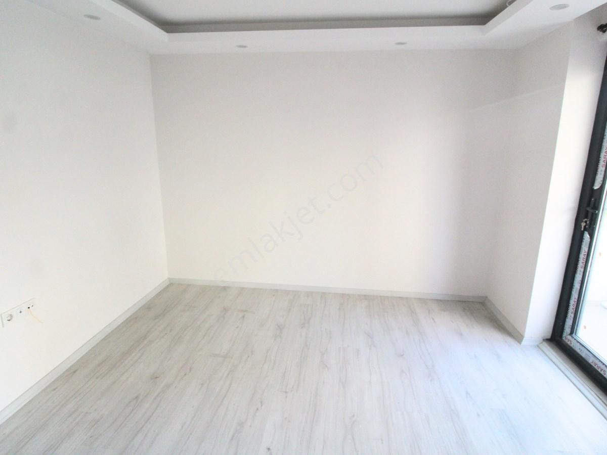 Balıkesir'in Kalbi Bahçelievlerde Yüksek Kira Getirili 1+1 Daire - Görsel 23